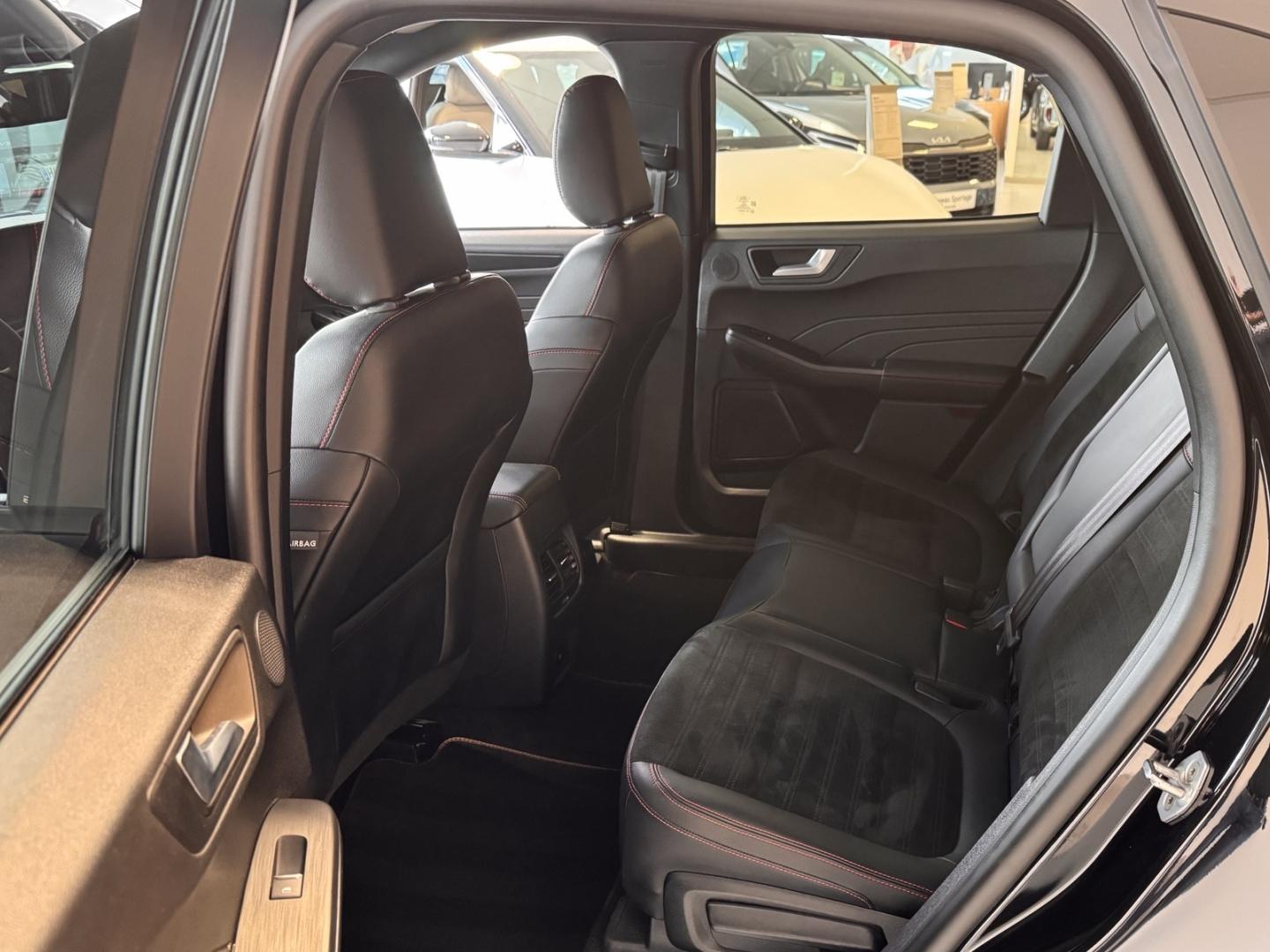 Image FORD Kuga 2.5 Duratec 225ch PHEV ST-Line X BVA