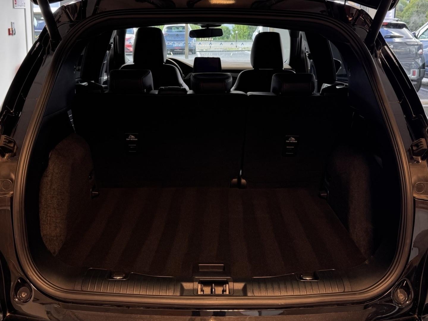 Image FORD Kuga 2.5 Duratec 225ch PHEV ST-Line X BVA