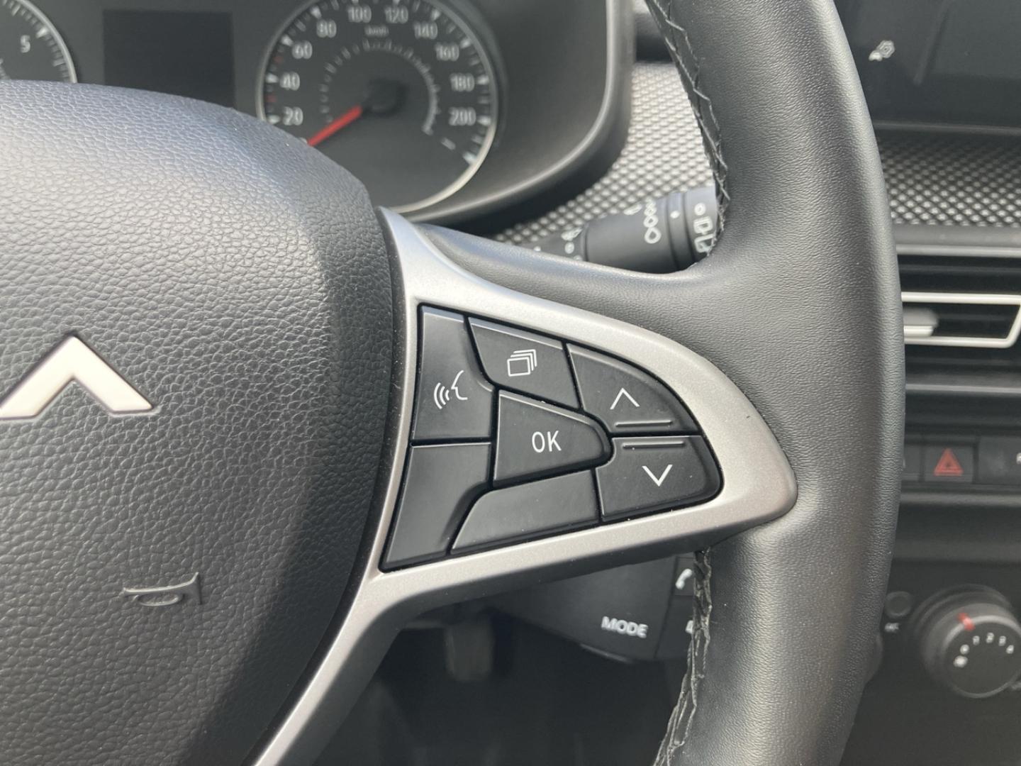 Image DACIA Jogger 1.0 TCe 110ch Expression 7 places