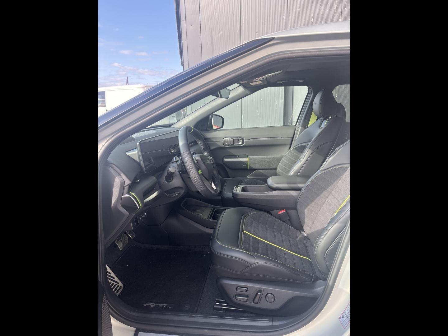Image KIA EV4 292ch 81,4kWh GT AWD