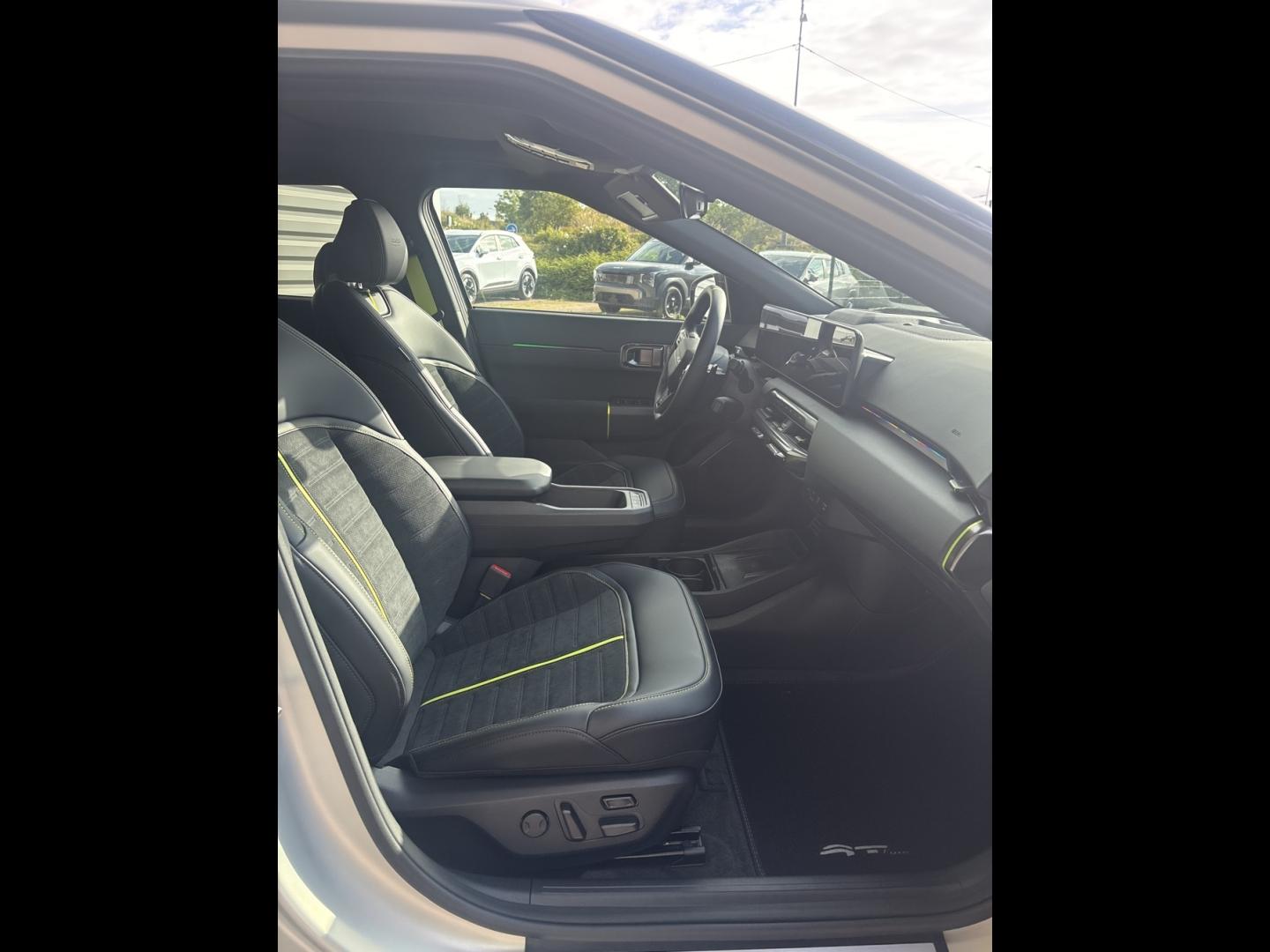 Image KIA EV4 292ch 81,4kWh GT AWD