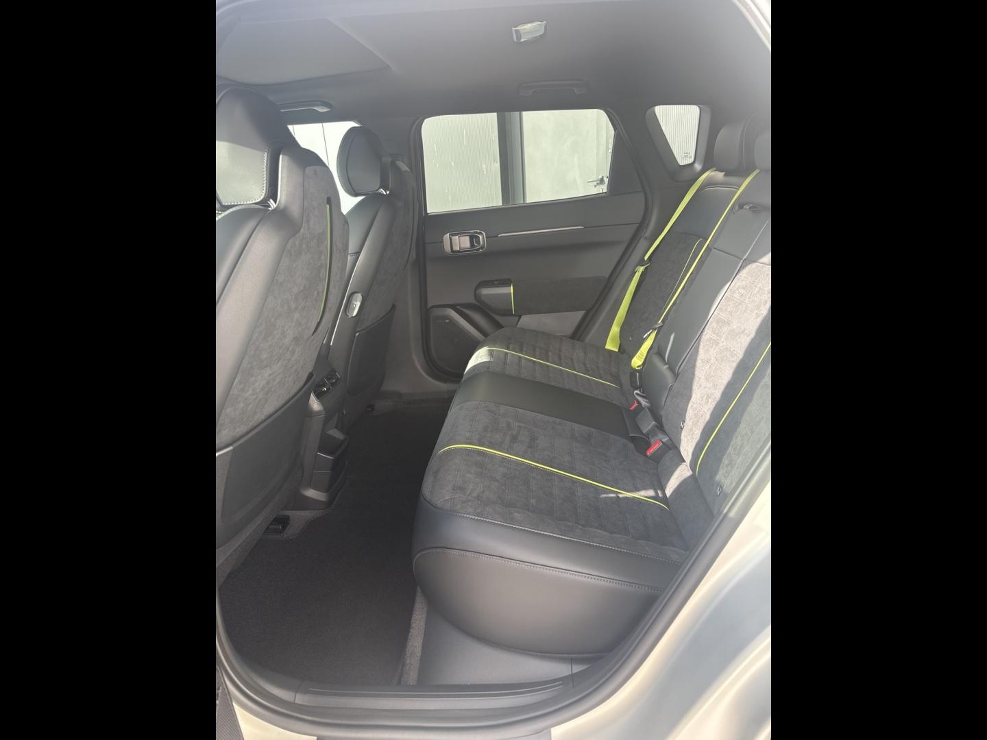 Image KIA EV4 292ch 81,4kWh GT AWD