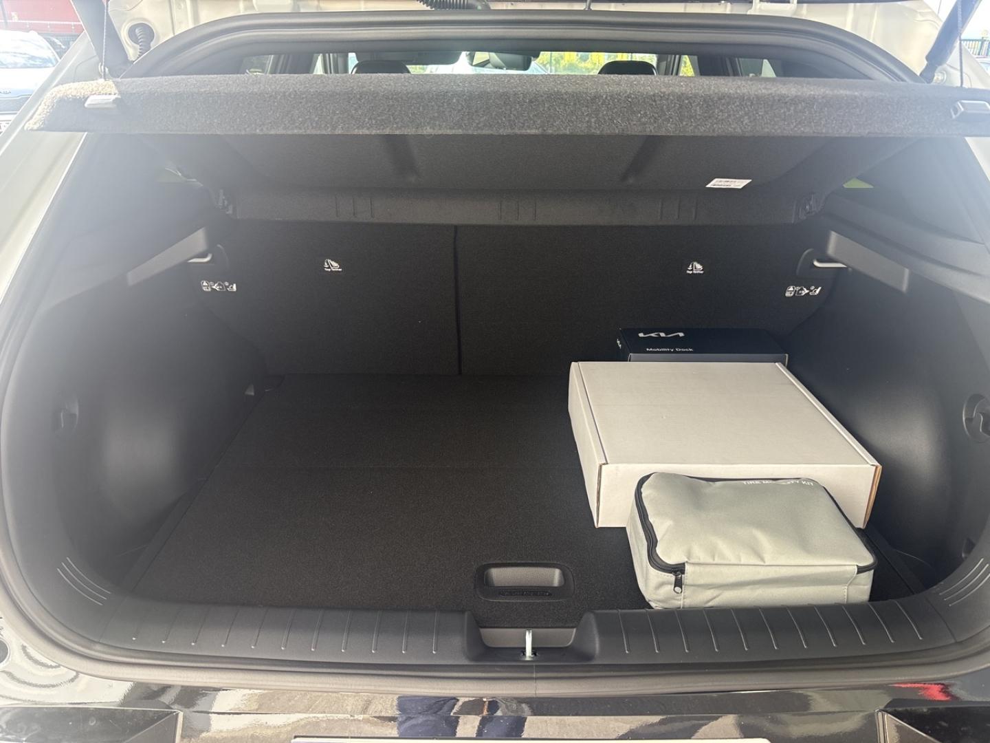 Image KIA EV4 292ch 81,4kWh GT AWD