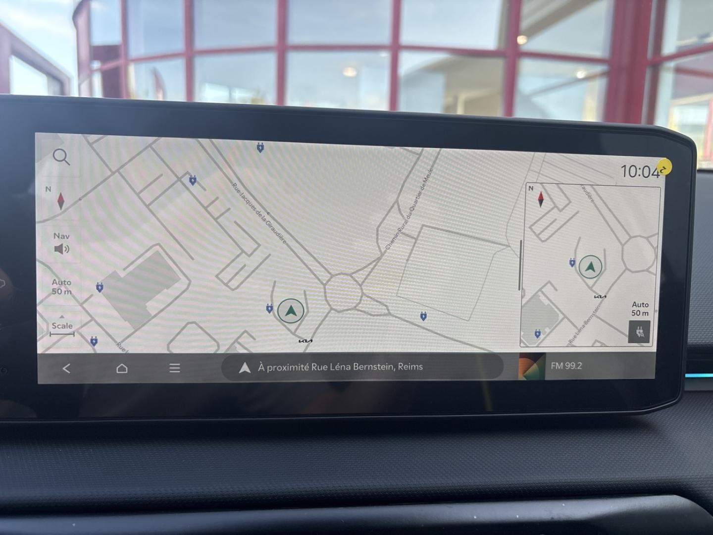 Image KIA EV4 292ch 81,4kWh GT AWD