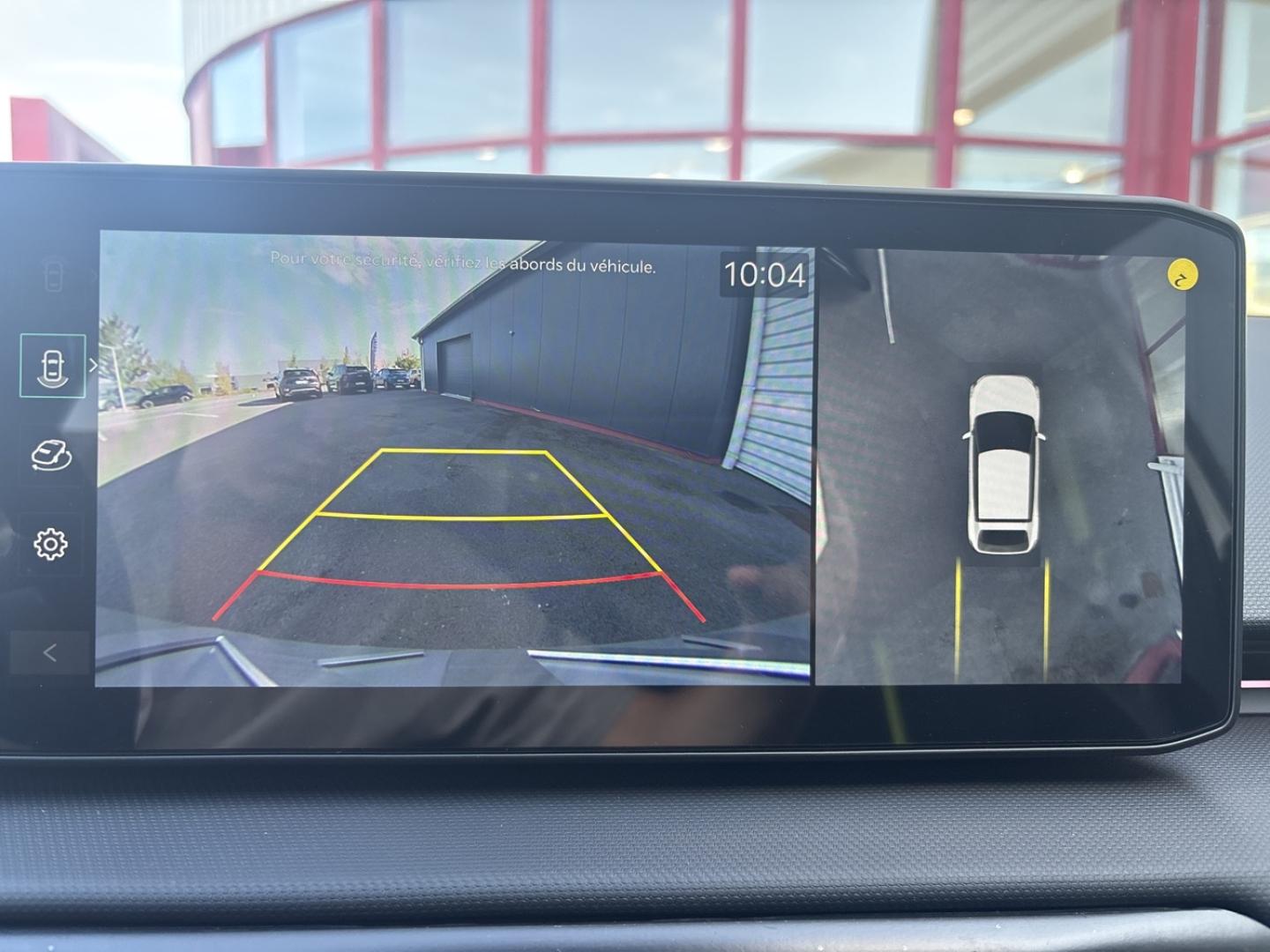 Image KIA EV4 292ch 81,4kWh GT AWD