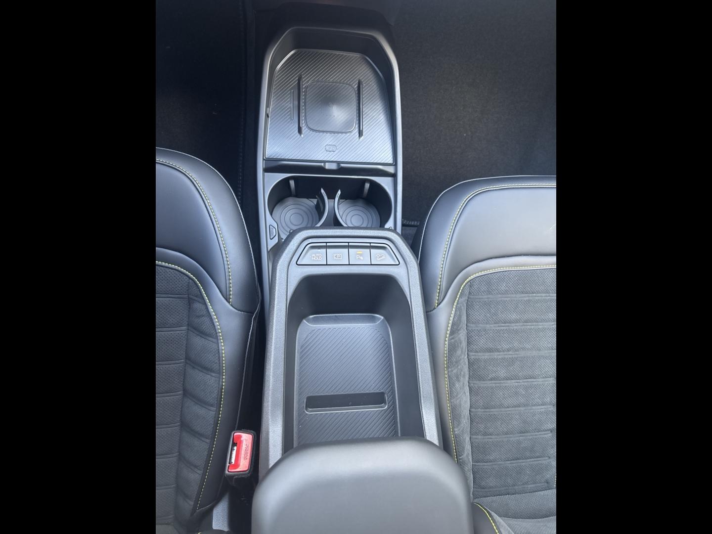 Image KIA EV4 292ch 81,4kWh GT AWD