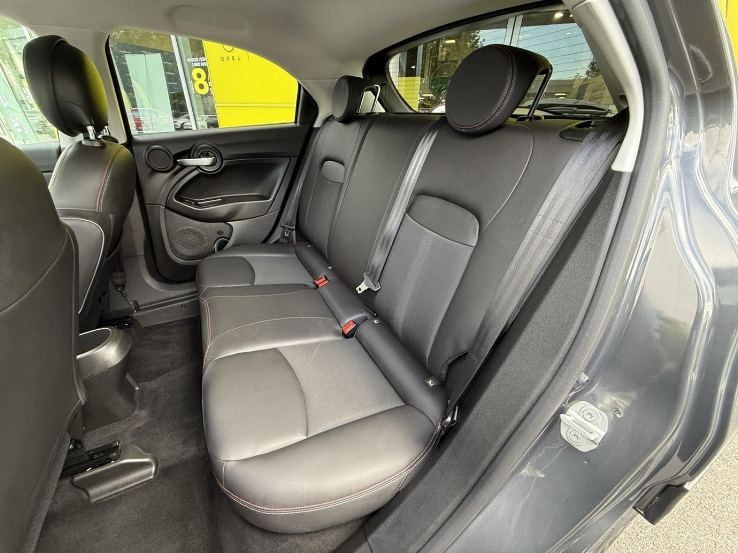 Image FIAT 500X 1.0 FireFly Turbo T3 120ch Sport