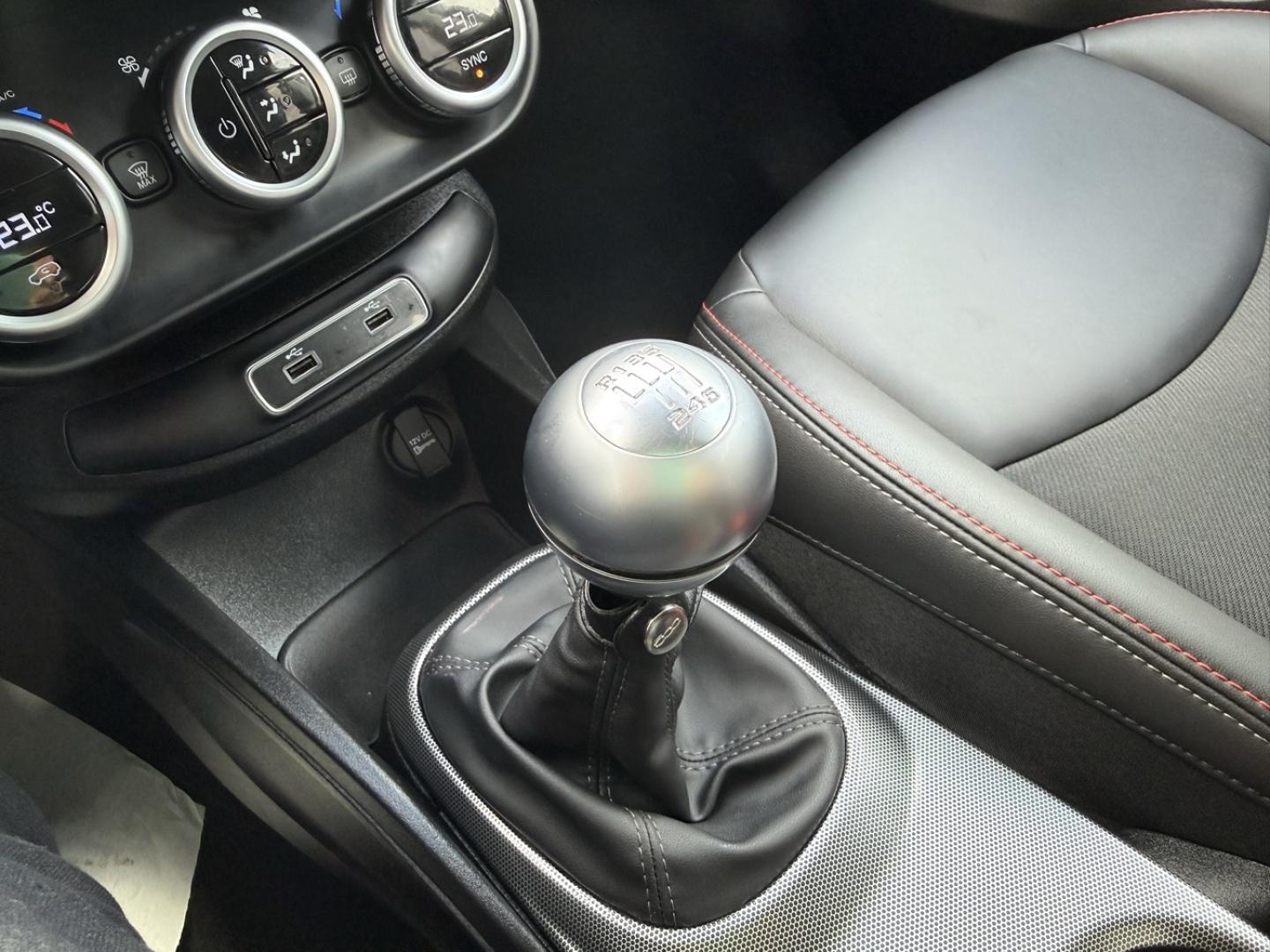 Image FIAT 500X 1.0 FireFly Turbo T3 120ch Sport
