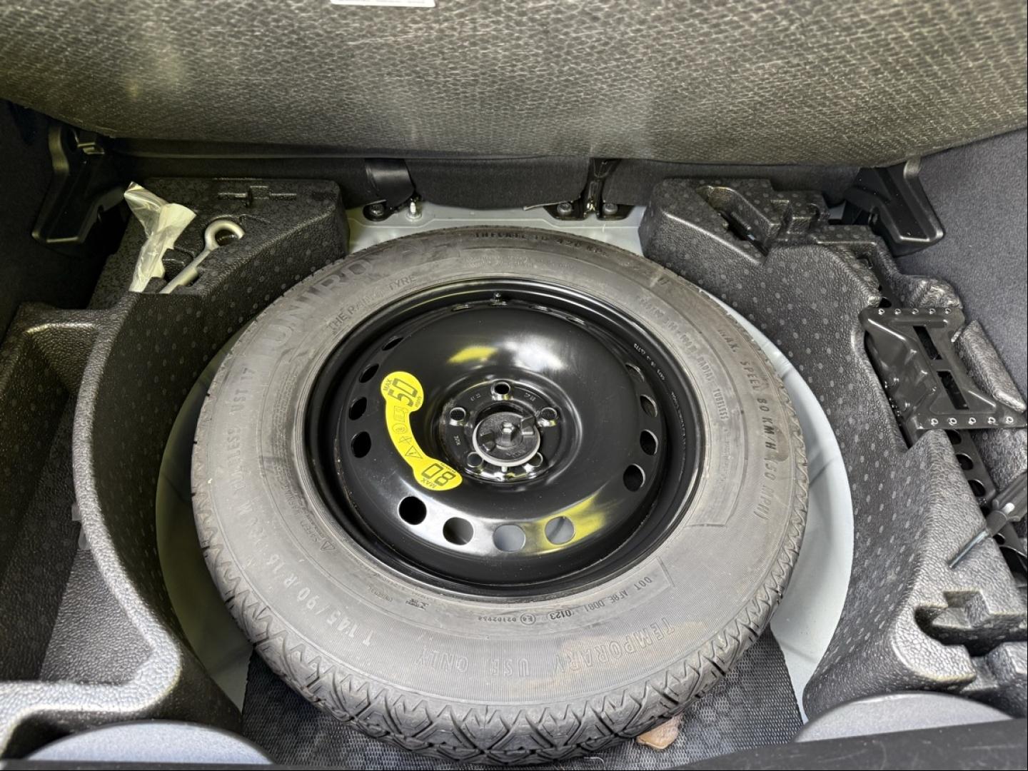 Image FIAT 500X 1.0 FireFly Turbo T3 120ch Sport