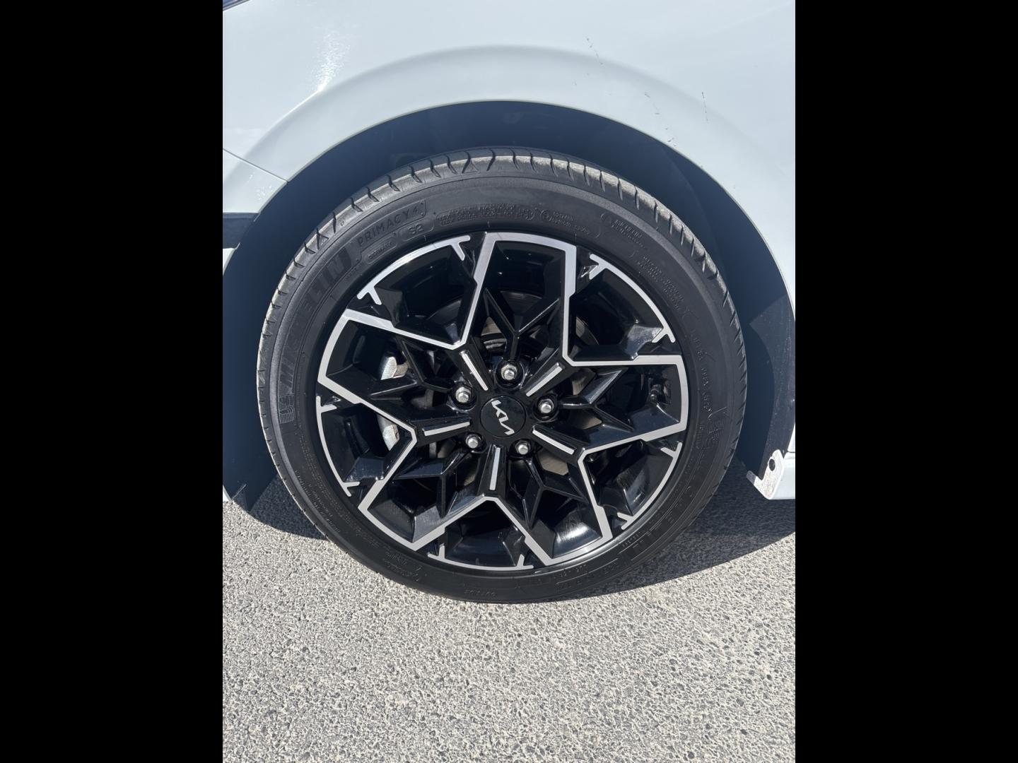 Image KIA Ceed 1.5 T-GDi 140ch GT-Line DCT7 MY25