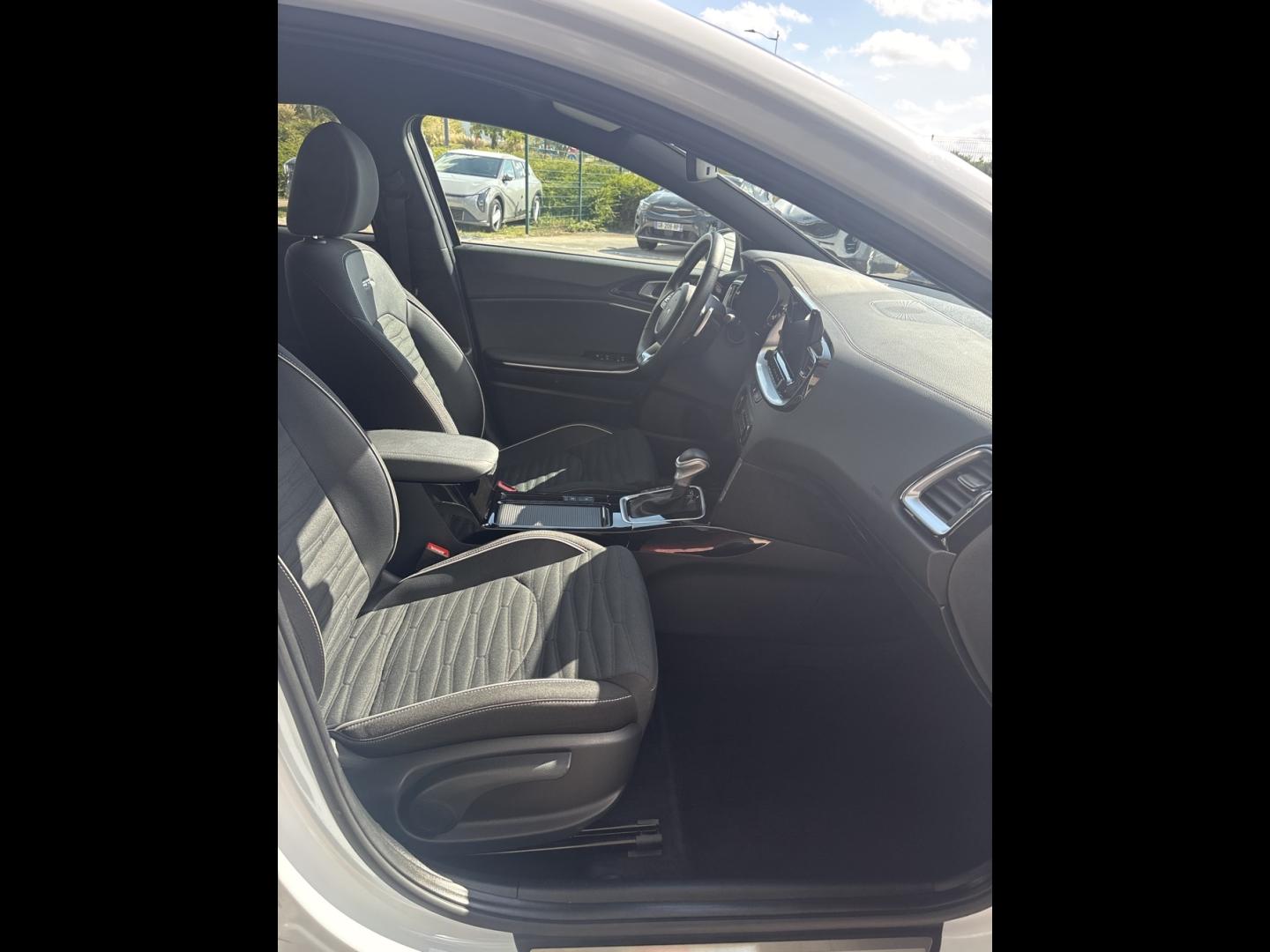 Image KIA Ceed 1.5 T-GDi 140ch GT-Line DCT7 MY25