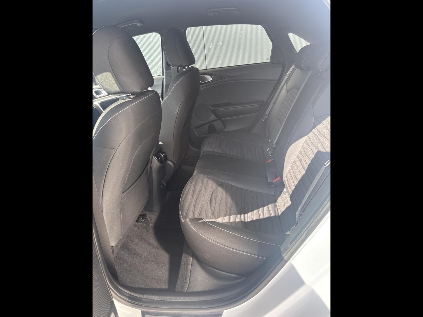 Image KIA Ceed 1.5 T-GDi 140ch GT-Line DCT7 MY25