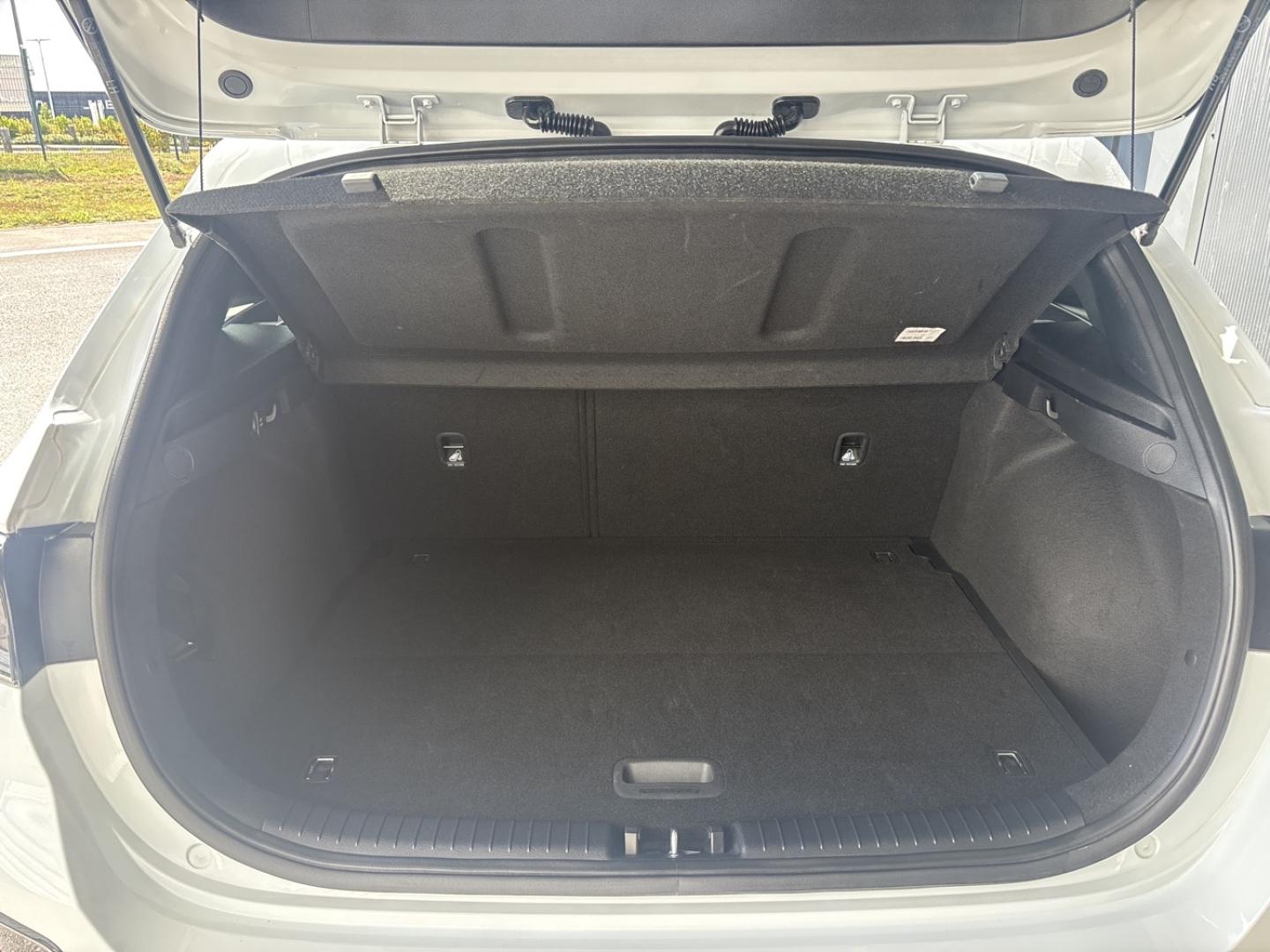 Image KIA Ceed 1.5 T-GDi 140ch GT-Line DCT7 MY25