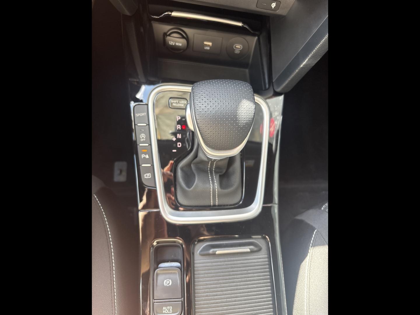 Image KIA Ceed 1.5 T-GDi 140ch GT-Line DCT7 MY25