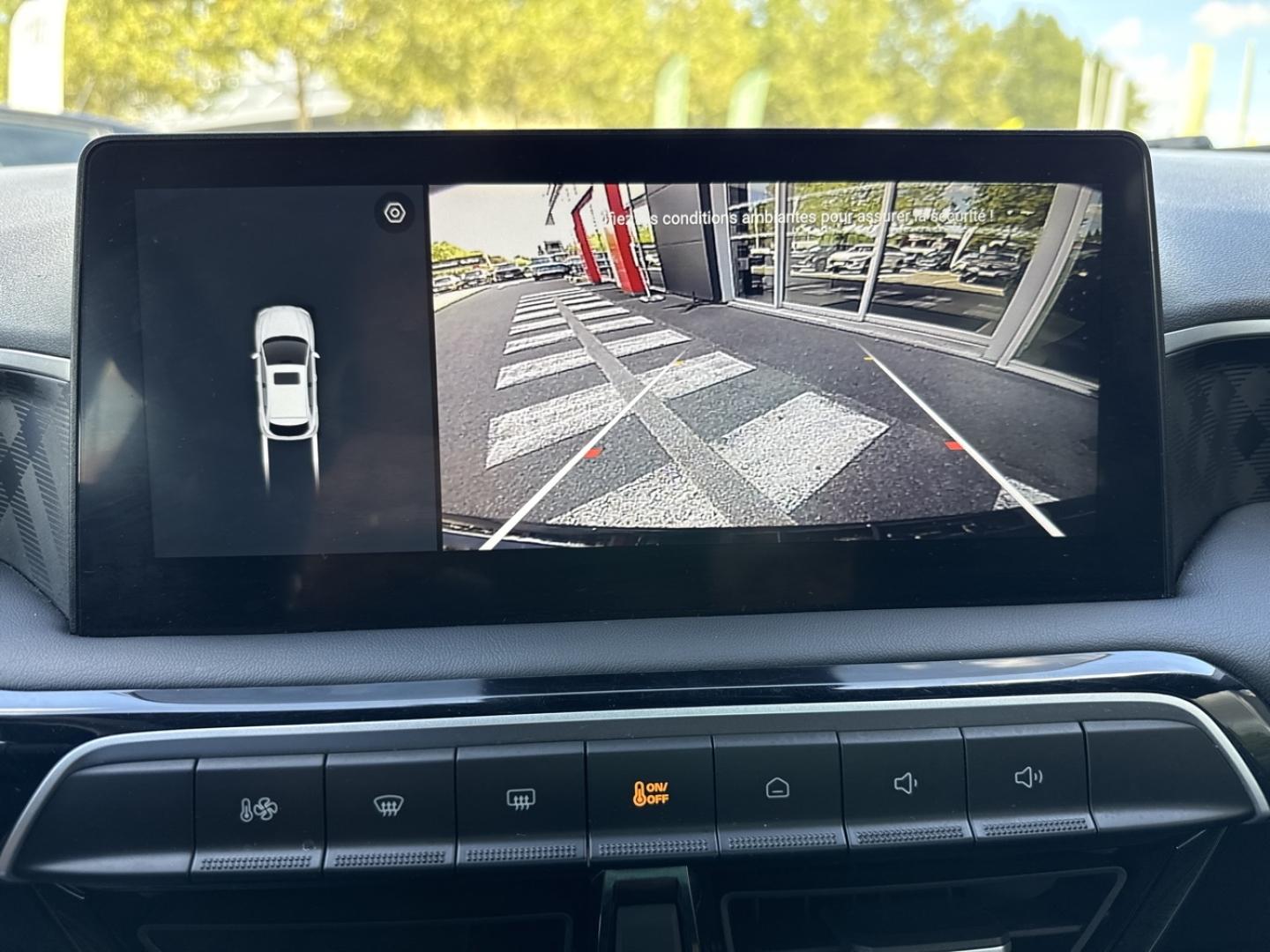 Image MG MOTOR MG3 Hybrid+ 195ch Standard