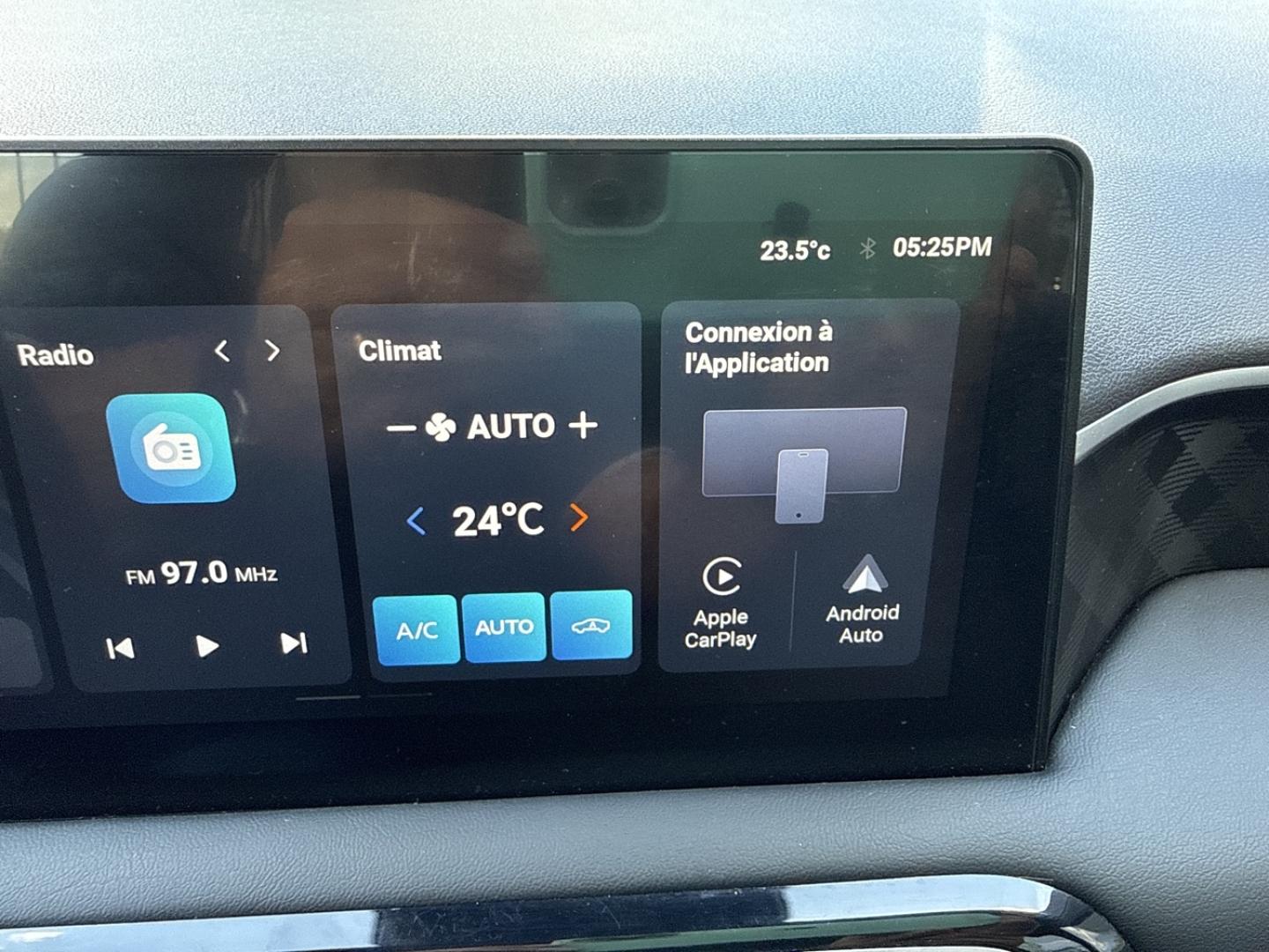 Image MG MOTOR MG3 Hybrid+ 195ch Standard