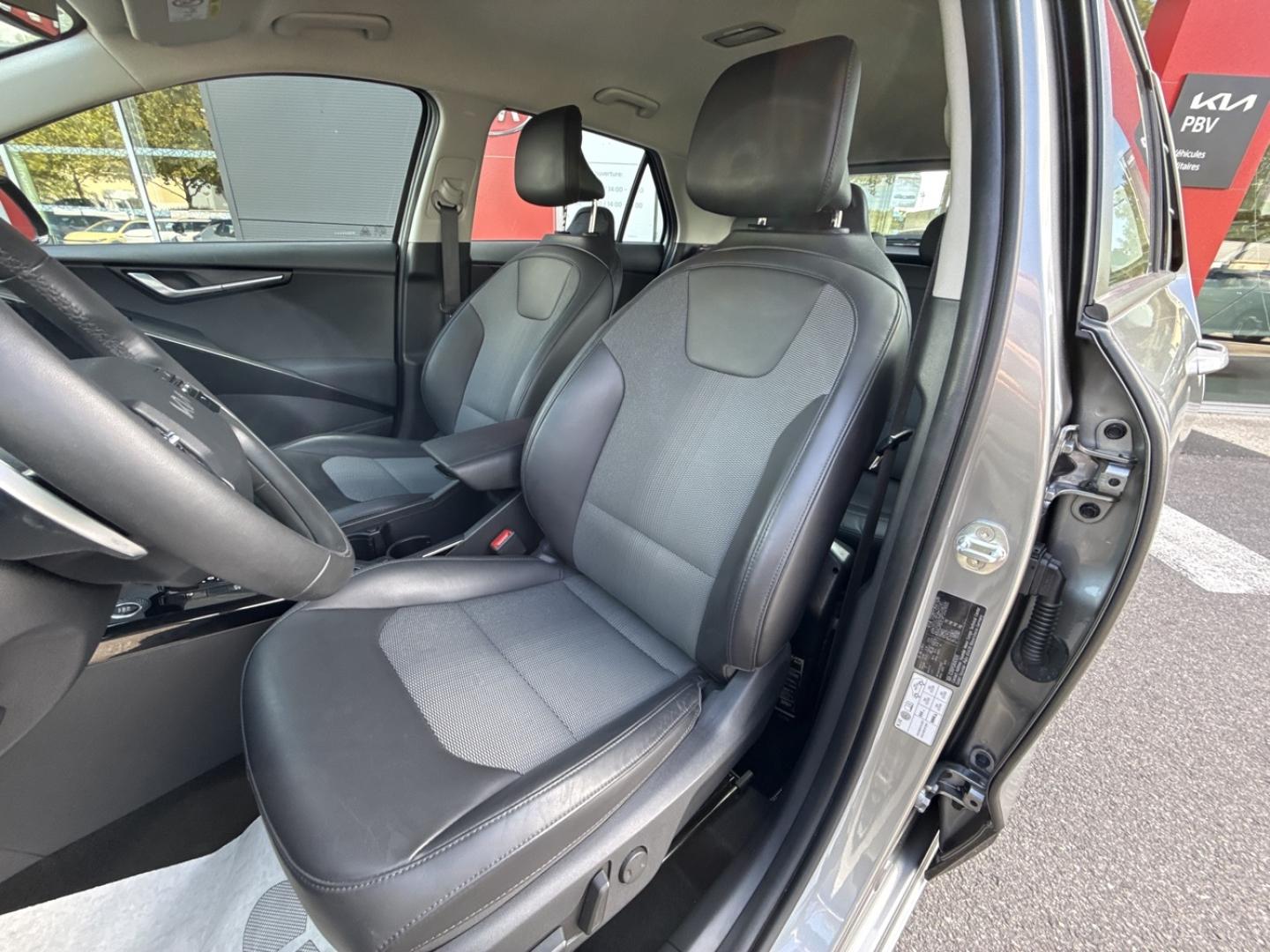 Image KIA Niro 1.6 GDi 141ch HEV Active DCT6