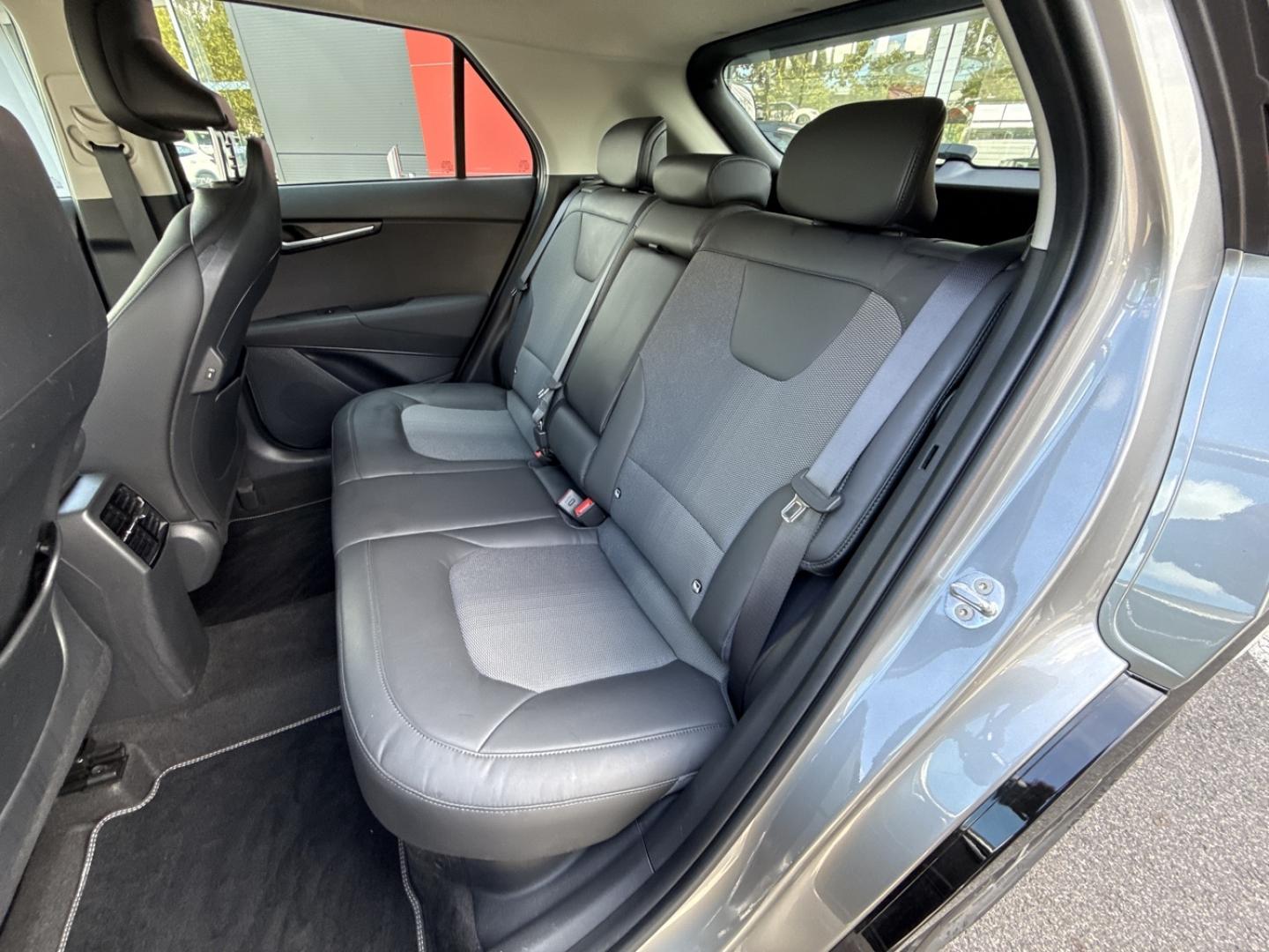 Image KIA Niro 1.6 GDi 141ch HEV Active DCT6