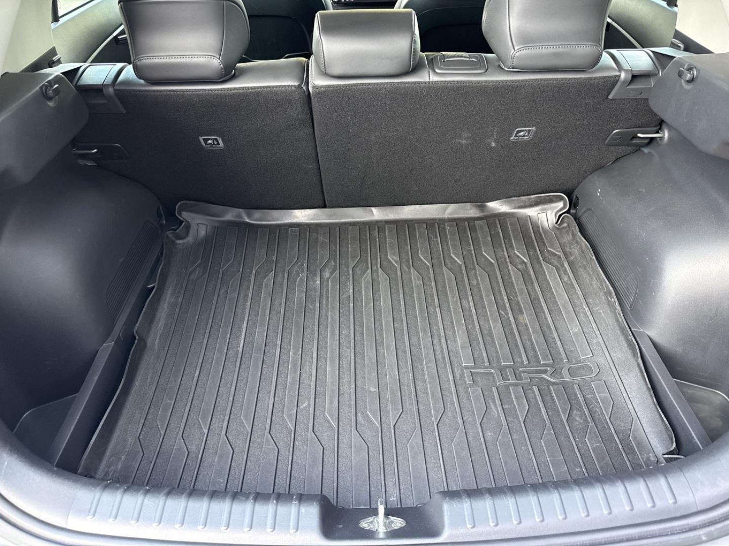 Image KIA Niro 1.6 GDi 141ch HEV Active DCT6