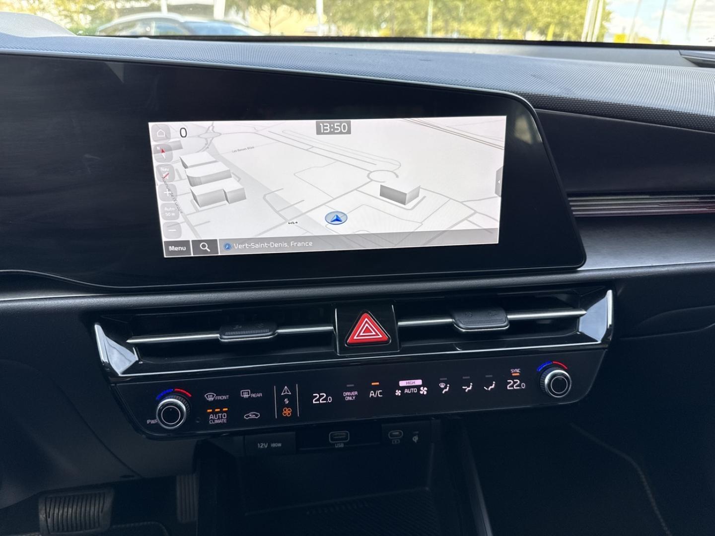 Image KIA Niro 1.6 GDi 141ch HEV Active DCT6