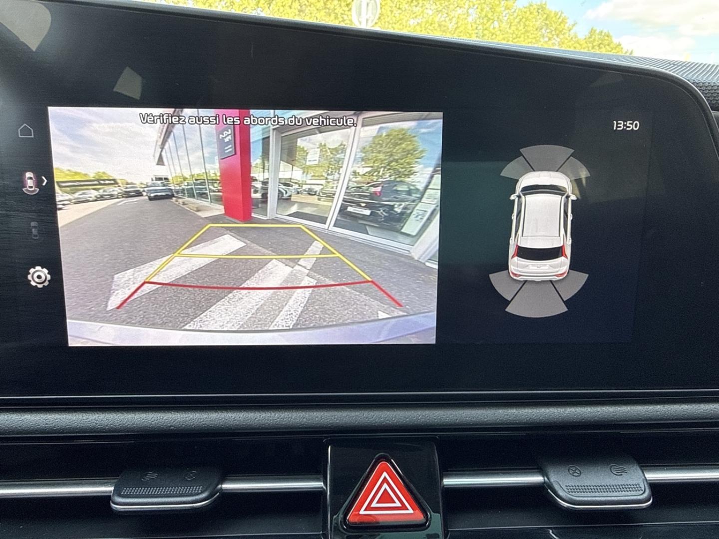 Image KIA Niro 1.6 GDi 141ch HEV Active DCT6