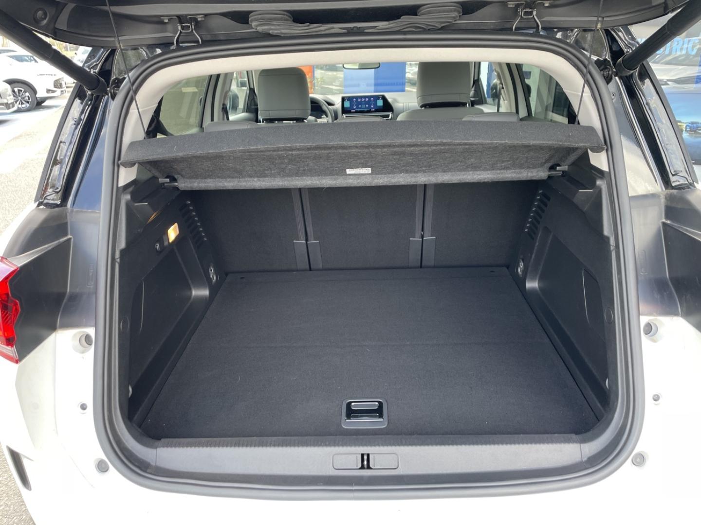 Image CITROEN C5 Aircross 1.6 Hybride rechargeable 180ch Ë-SERIES boite automatique