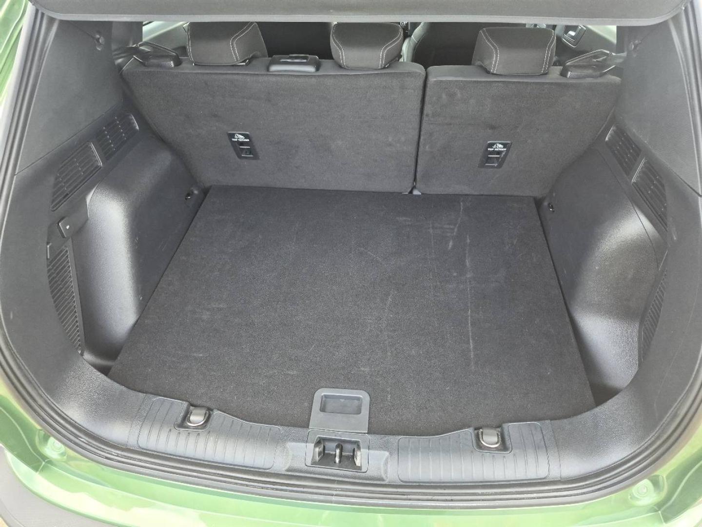 Image FORD Kuga 2.5 Duratec 180ch Hybrid FlexiFuel Titanium Business Powershift