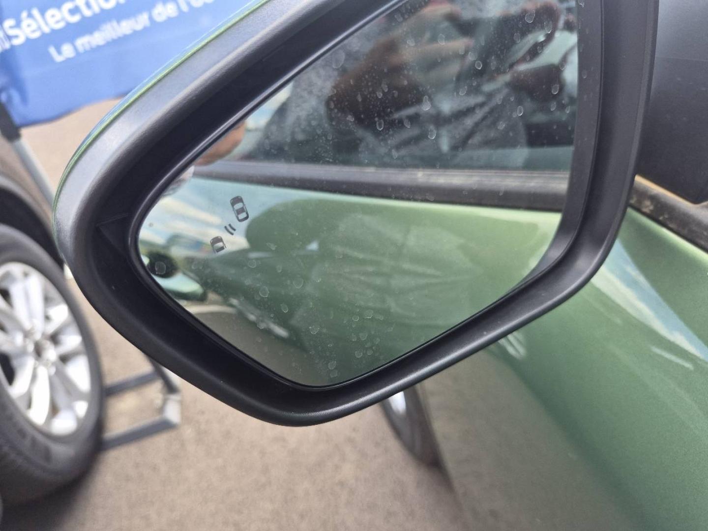 Image FORD Kuga 2.5 Duratec 180ch Hybrid FlexiFuel Titanium Business Powershift
