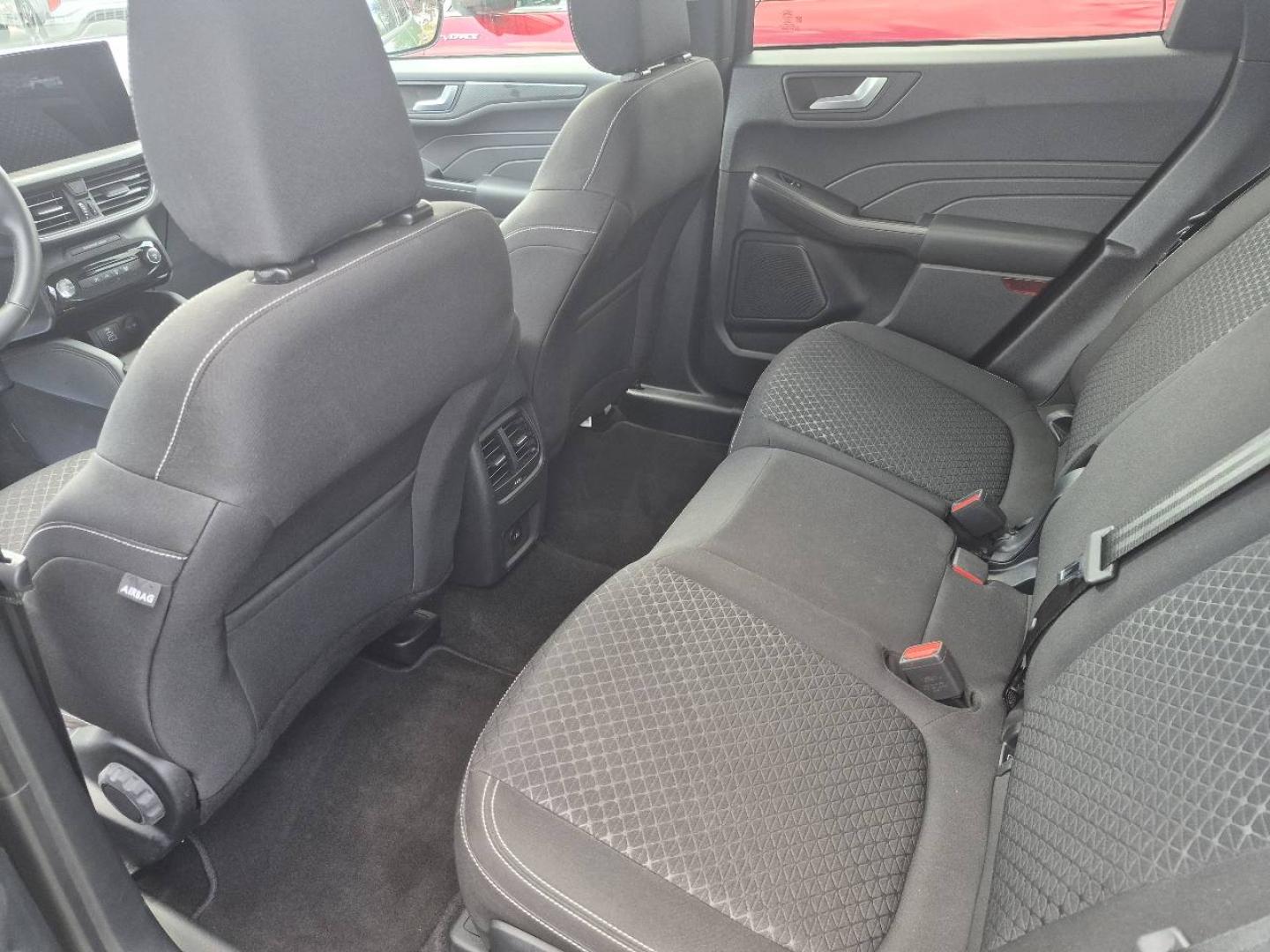Image FORD Kuga 2.5 Duratec 180ch Hybrid FlexiFuel Titanium Business Powershift