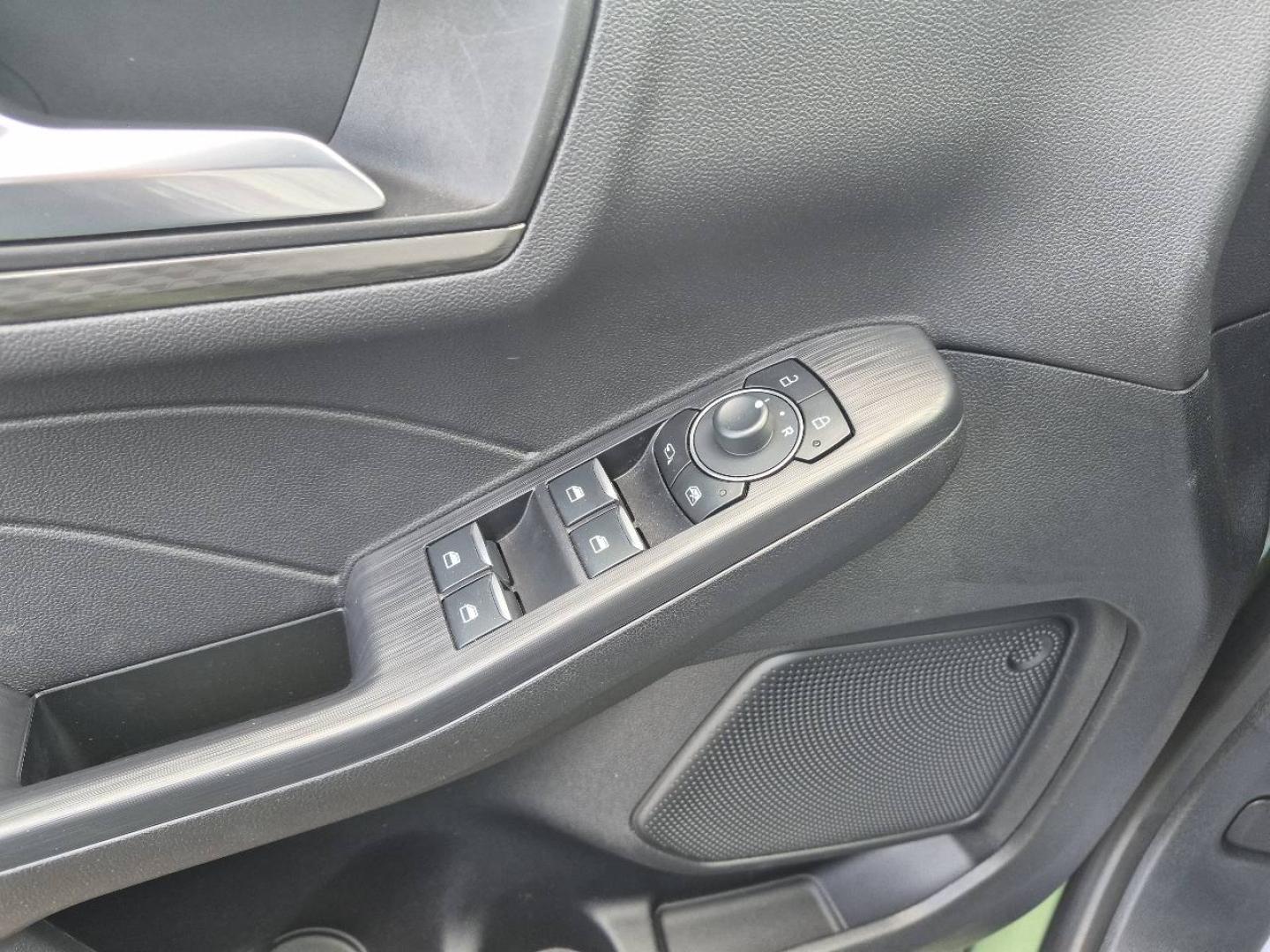 Image FORD Kuga 2.5 Duratec 180ch Hybrid FlexiFuel Titanium Business Powershift