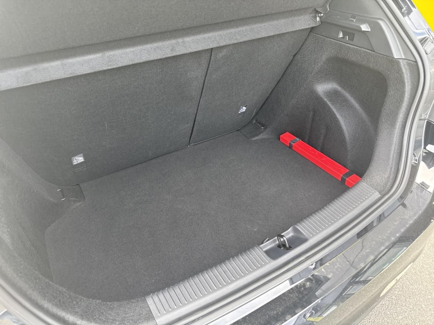 Image MG MOTOR MG3 1.5 Hybrid+ 195ch Luxury