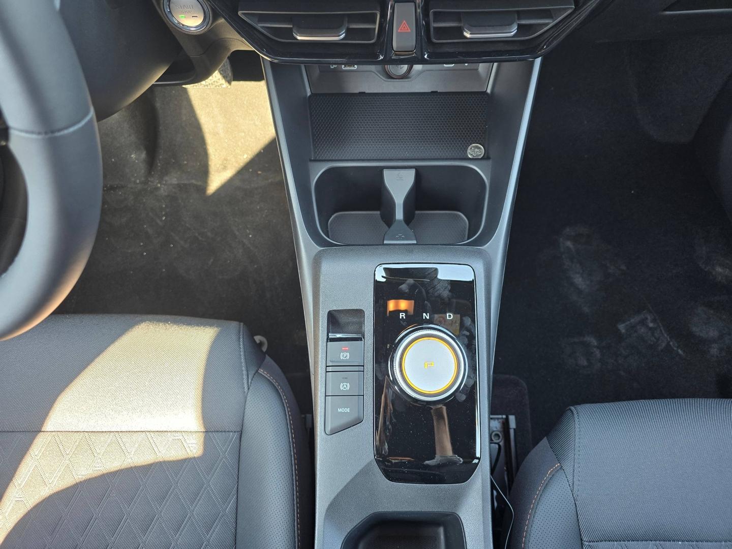 MG MOTOR MG3 1.5 Hybrid+ 195ch Luxury - Miniature 13