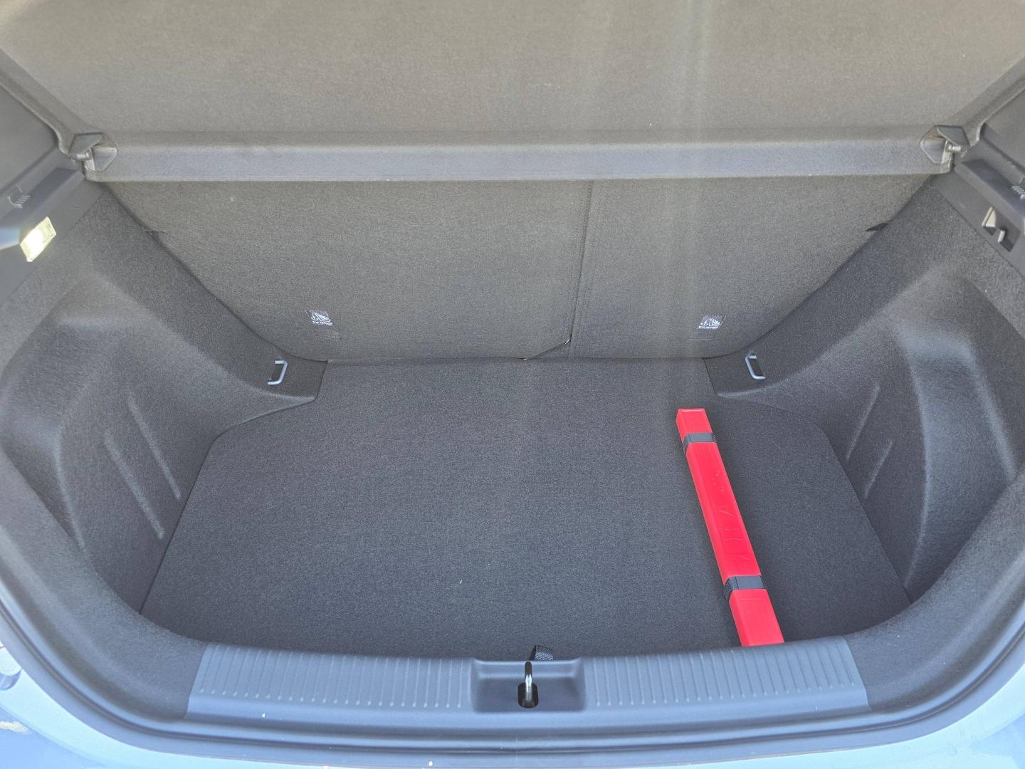 MG MOTOR MG3 1.5 Hybrid+ 195ch Luxury - Miniature 16
