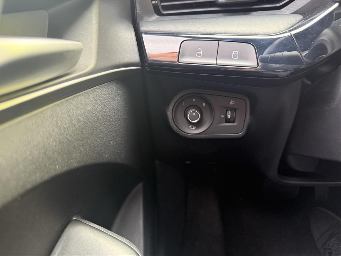 Image MG MOTOR MG3 1.5 Hybrid+ 195ch Luxury