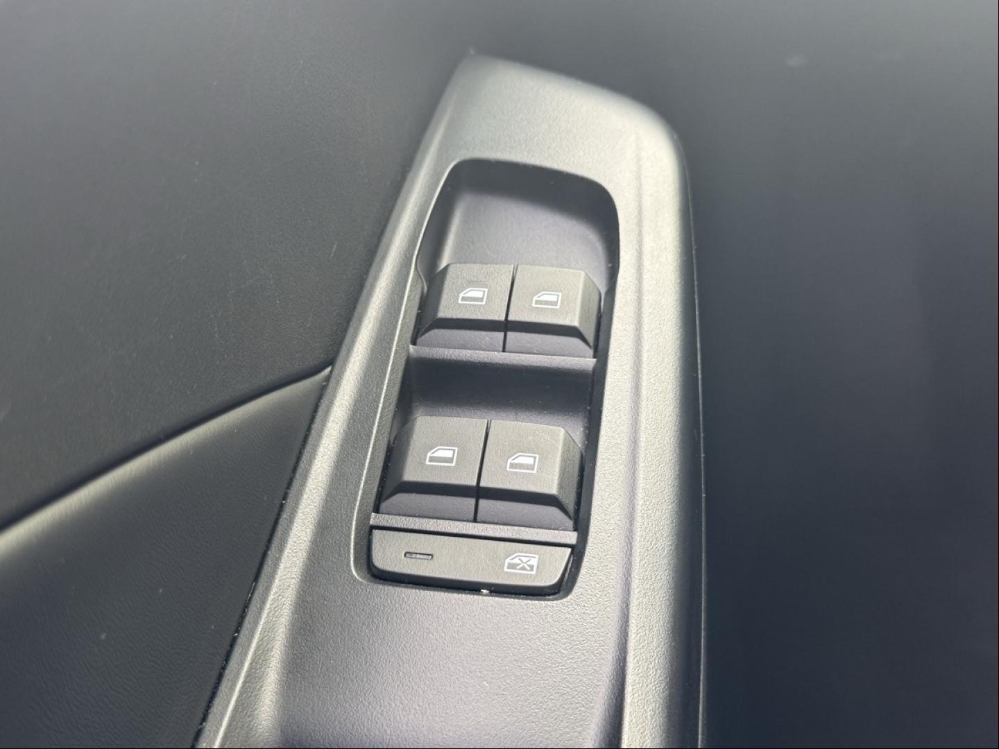 Image MG MOTOR MG3 1.5 Hybrid+ 195ch Luxury
