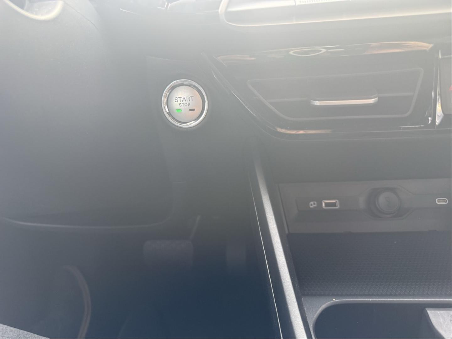Image MG MOTOR MG3 1.5 Hybrid+ 195ch Luxury