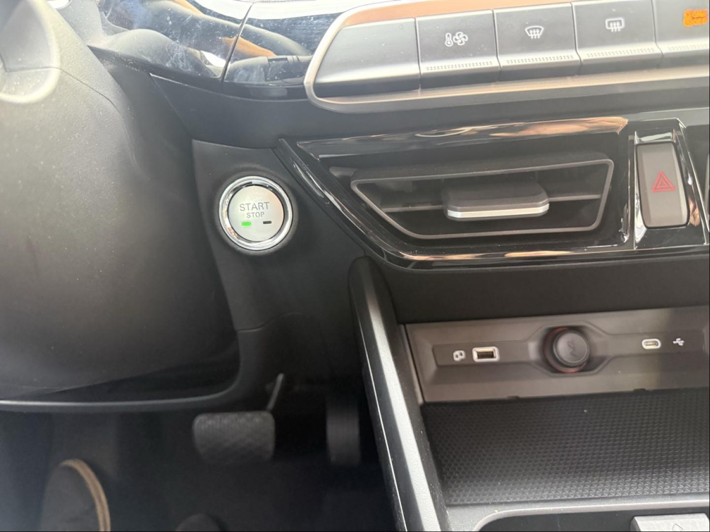 Image MG MOTOR MG3 1.5 Hybrid+ 195ch Luxury