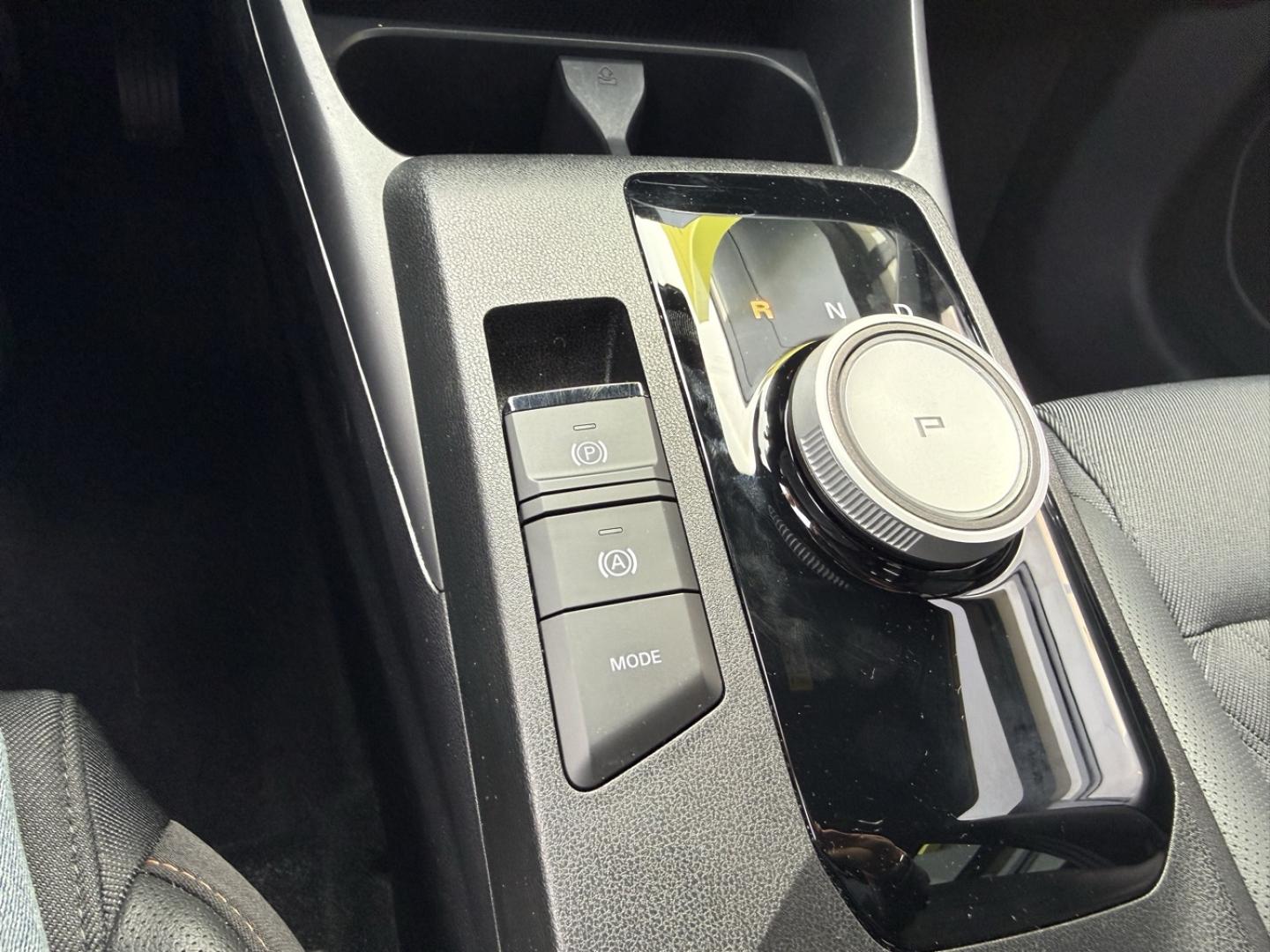 Image MG MOTOR MG3 1.5 Hybrid+ 195ch Luxury