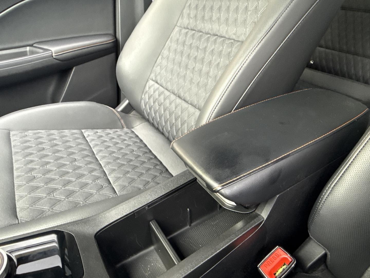 Image MG MOTOR MG3 1.5 Hybrid+ 195ch Luxury