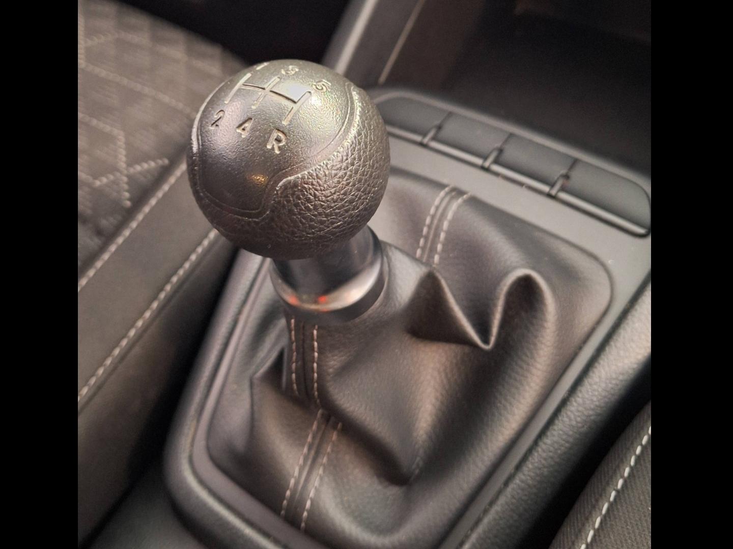 Image KIA Rio 1.2 DPi 84ch Motion