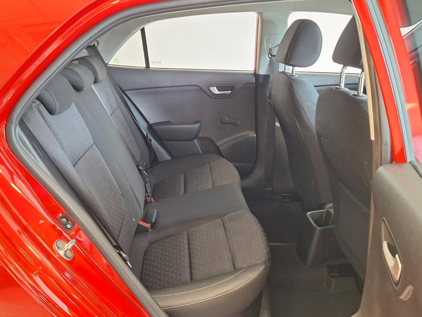 Image KIA Rio 1.2 DPi 84ch Motion