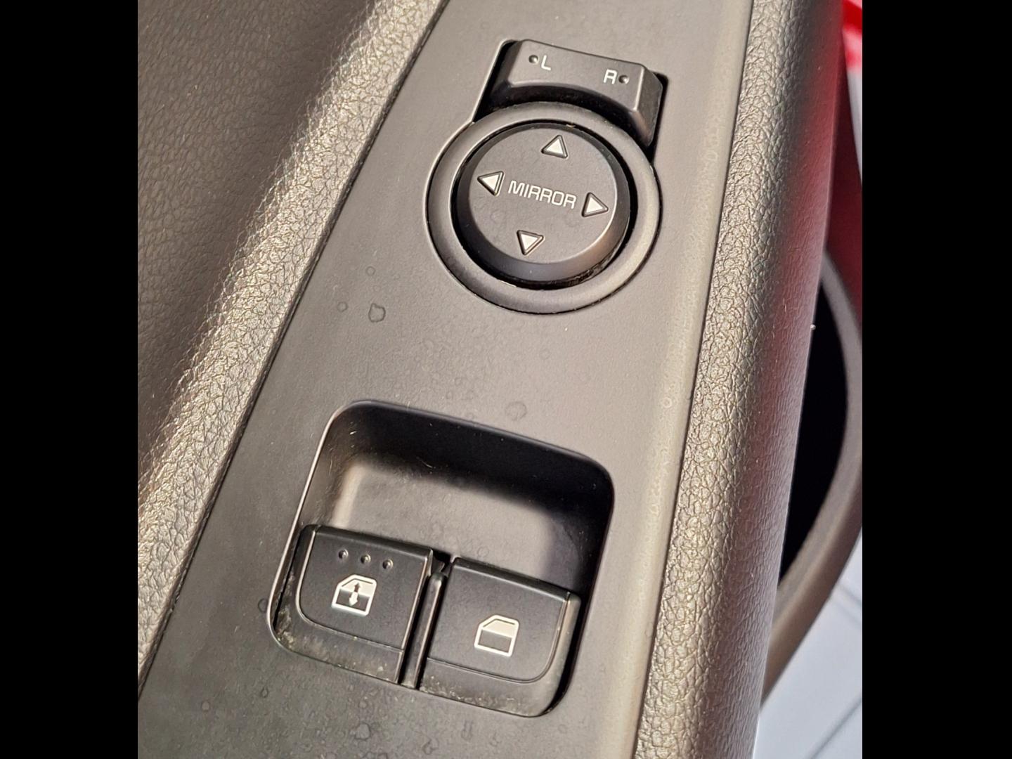 Image KIA Rio 1.2 DPi 84ch Motion