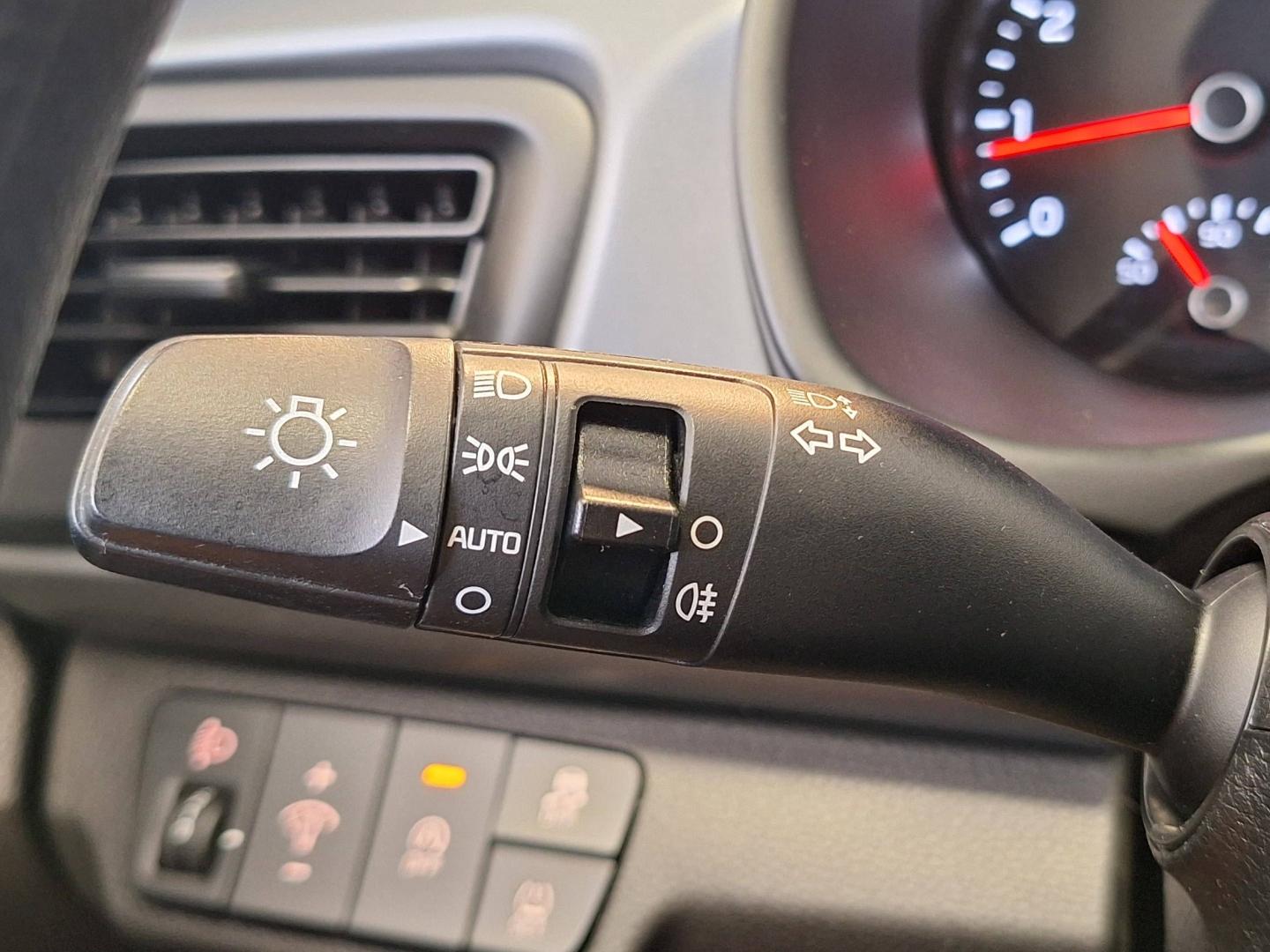 Image KIA Rio 1.2 DPi 84ch Motion