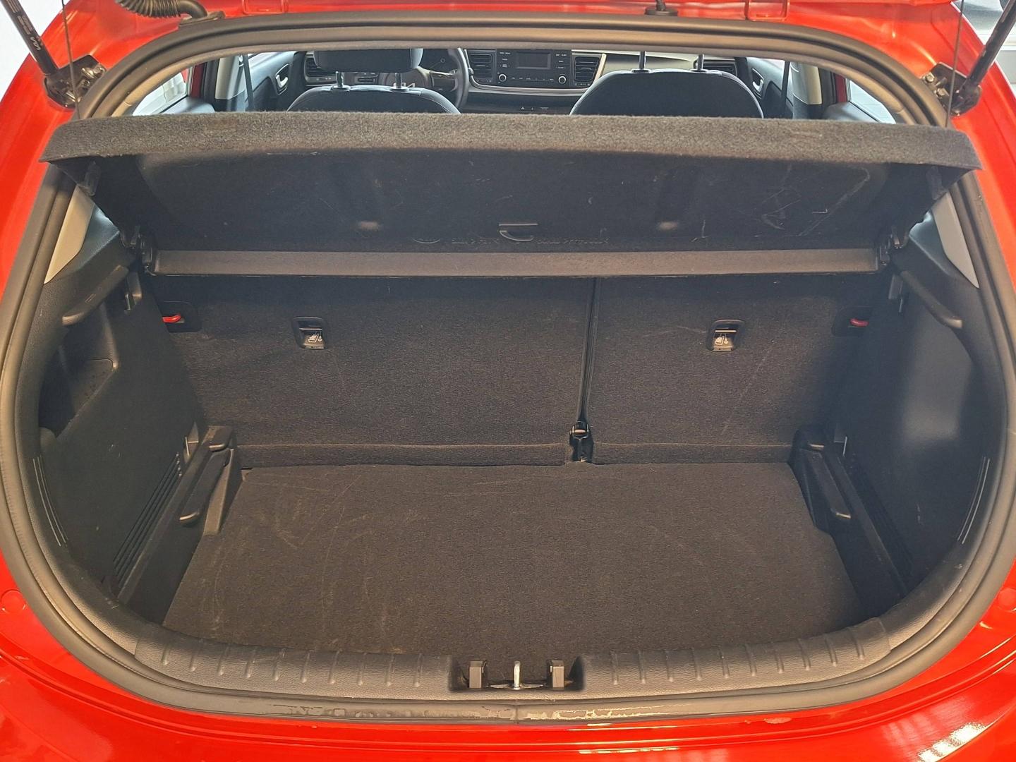 Image KIA Rio 1.2 DPi 84ch Motion
