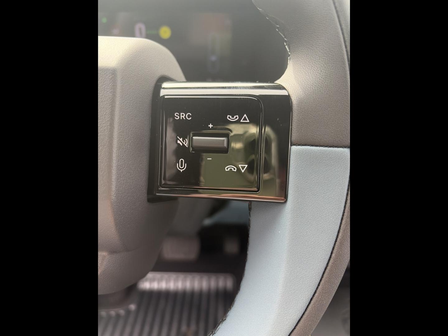 Image FIAT Grande Panda Electrique 113ch La Prima