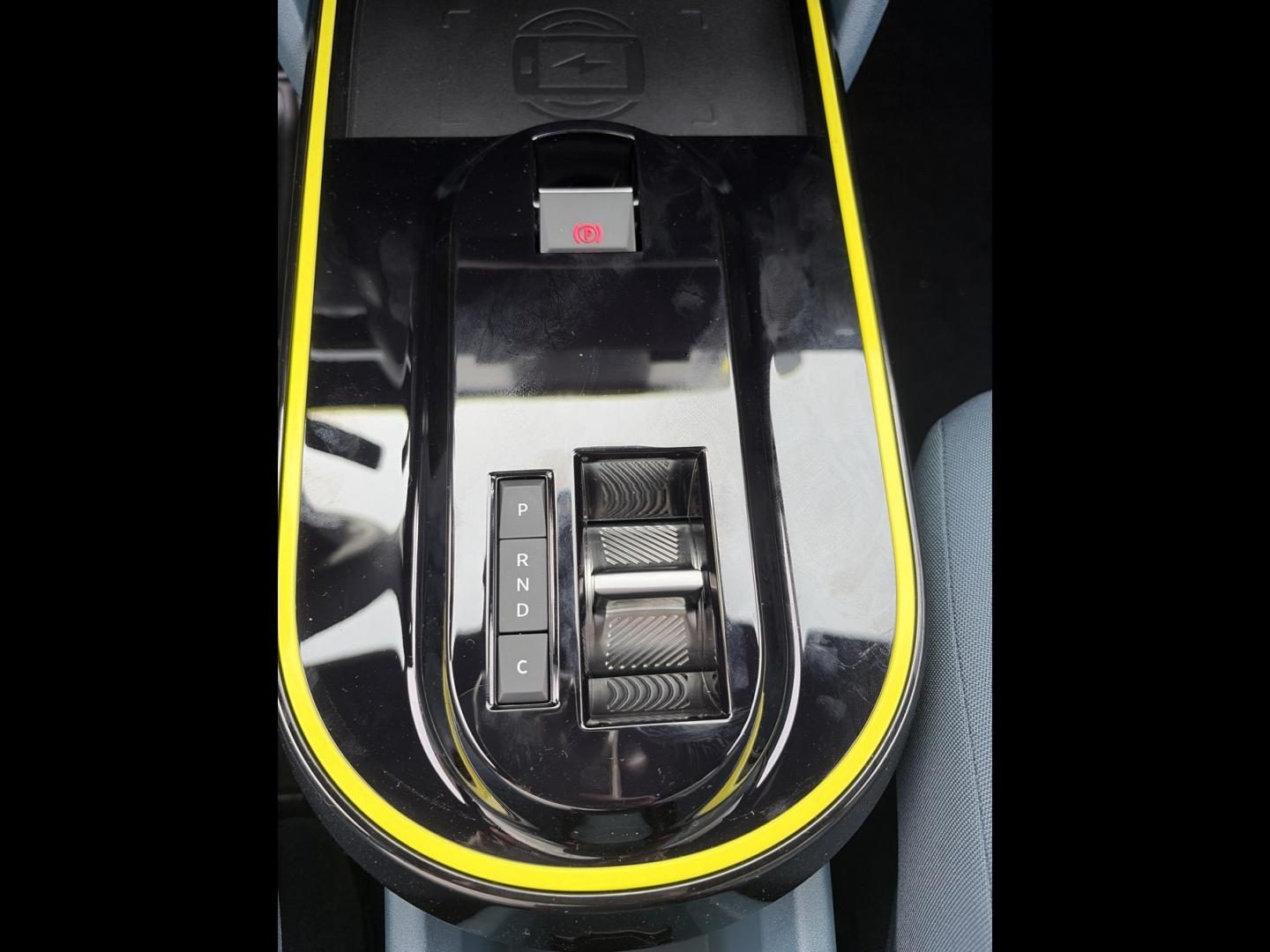 Image FIAT Grande Panda Electrique 113ch La Prima