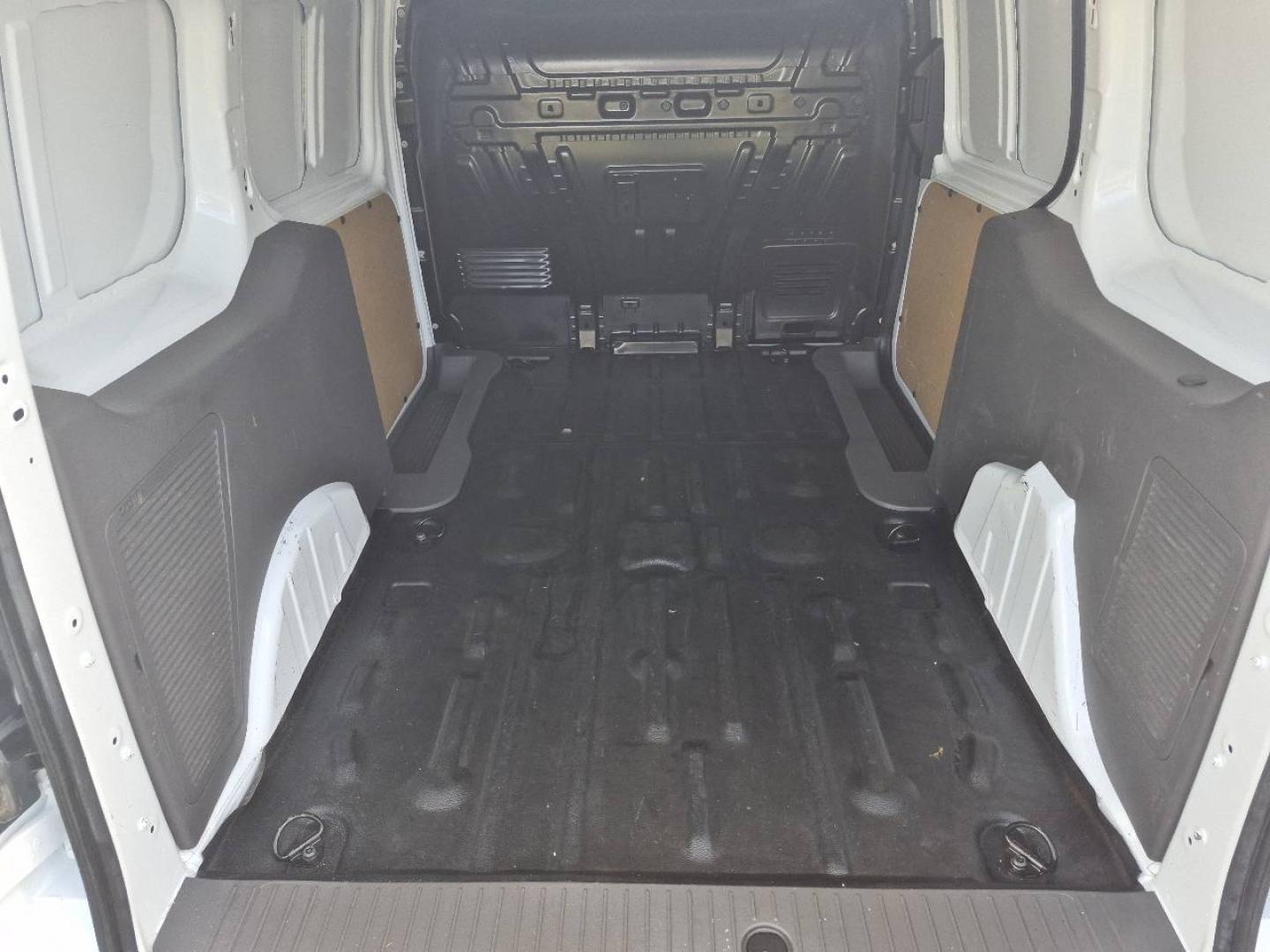 Image FORD Transit Connect L2 1.5 TD 100ch Stop&Start Trend Business Nav