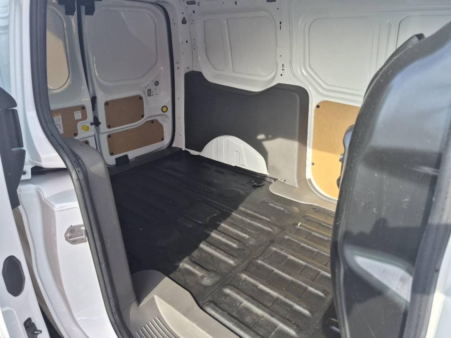 Image FORD Transit Connect L2 1.5 TD 100ch Stop&Start Trend Business Nav