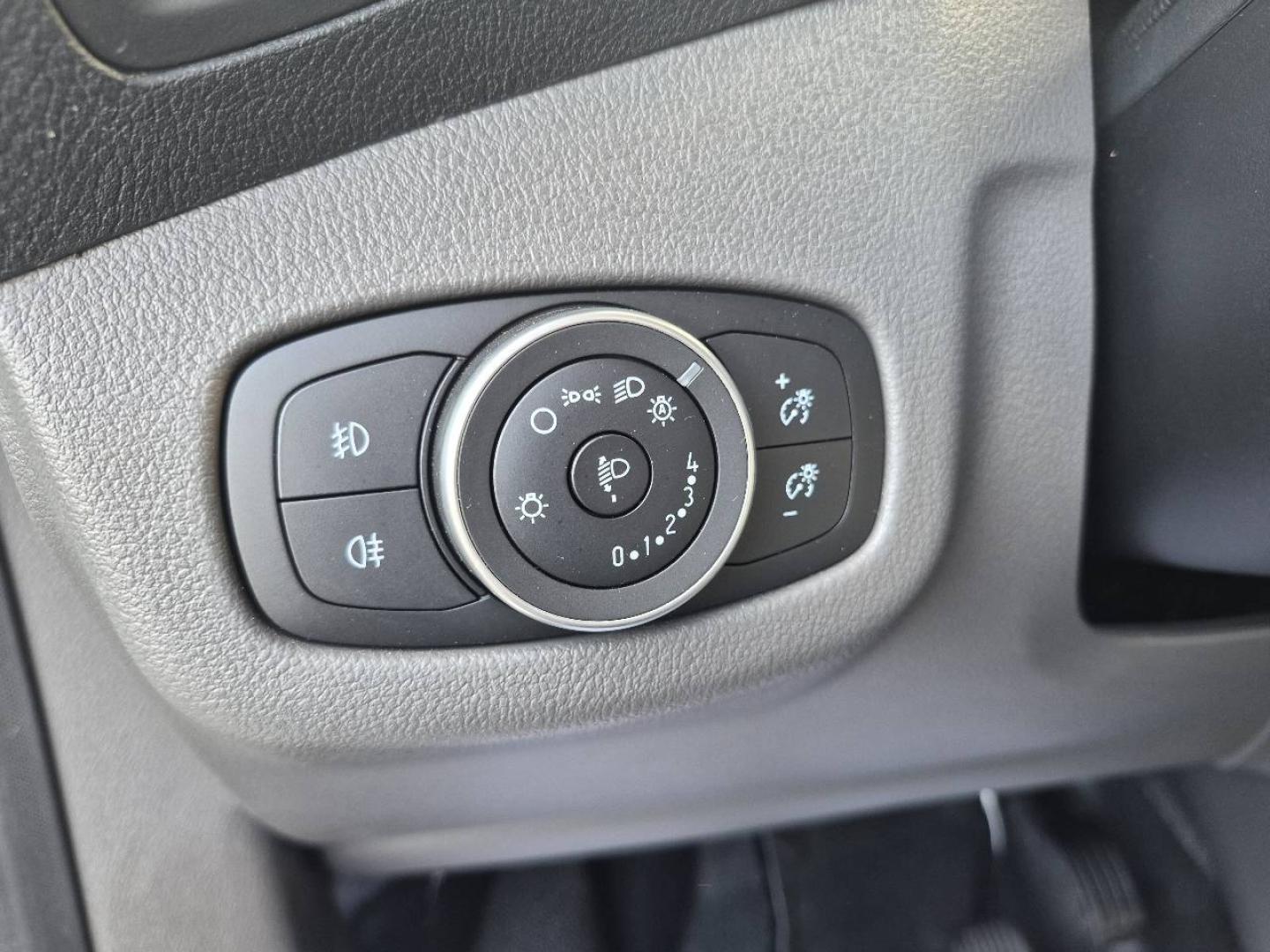 Image FORD Transit Connect L2 1.5 TD 100ch Stop&Start Trend Business Nav