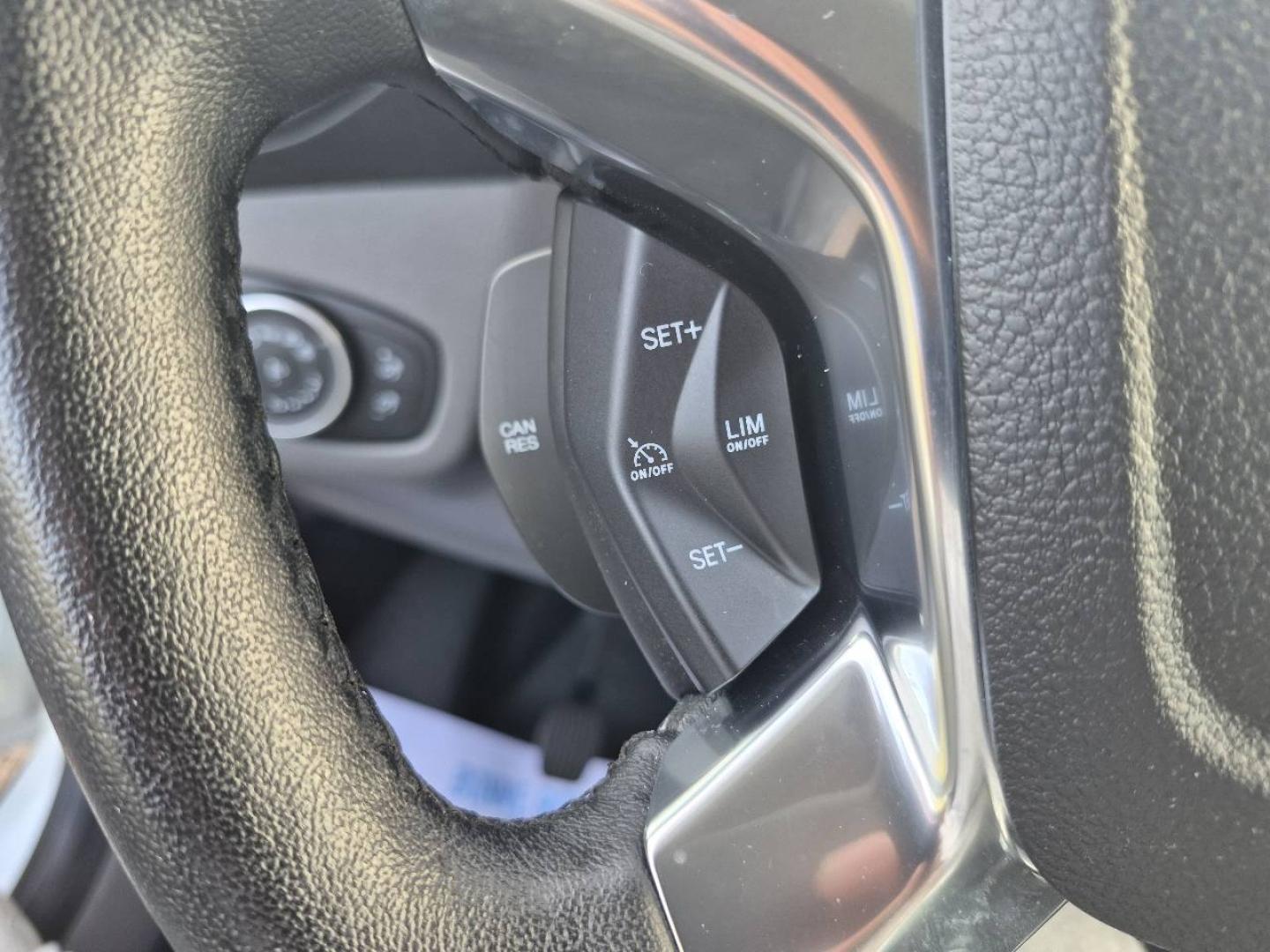 Image FORD Transit Connect L2 1.5 TD 100ch Stop&Start Trend Business Nav